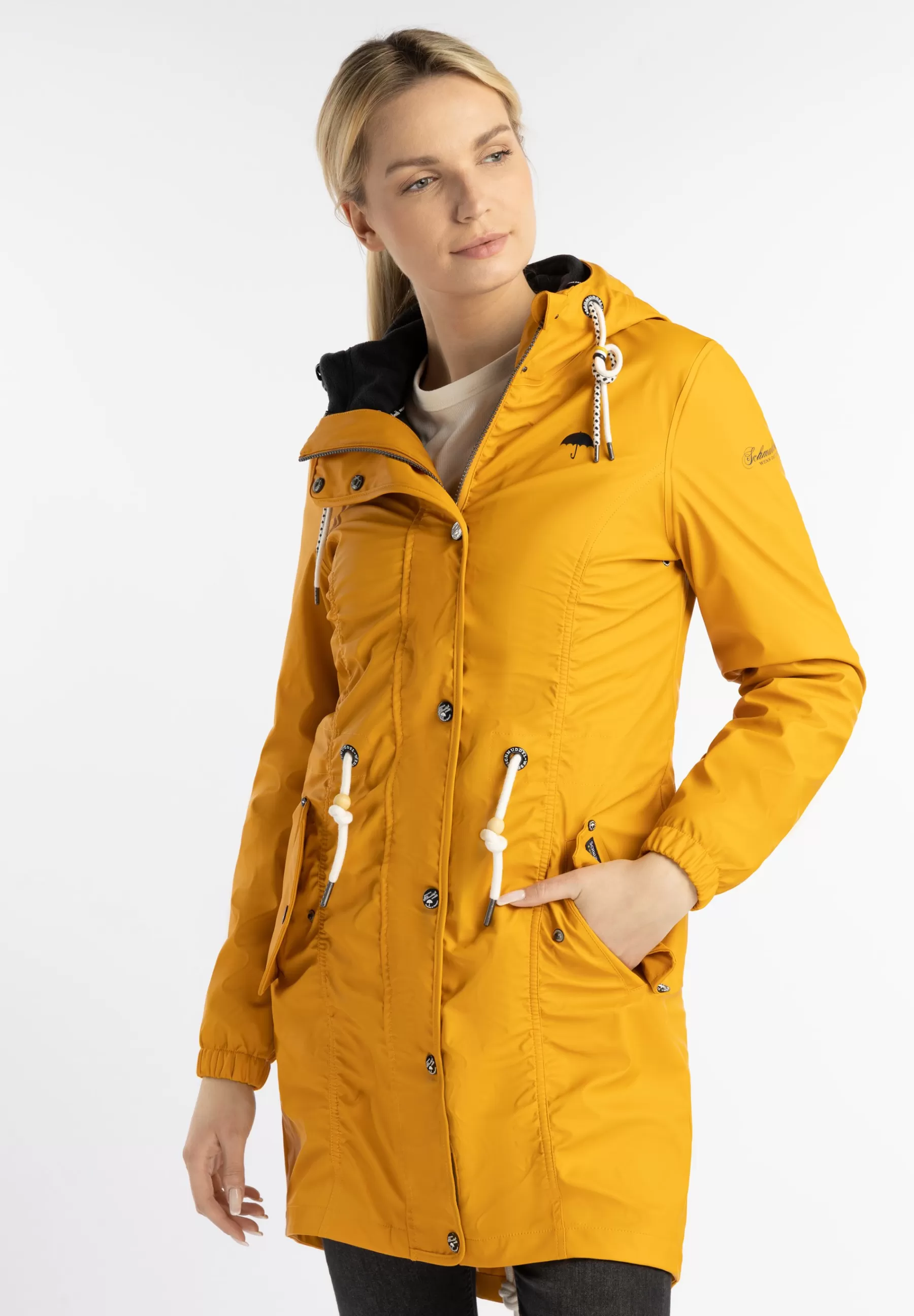 Dames Schmuddelwedda Parka's | Altiplano - Parka