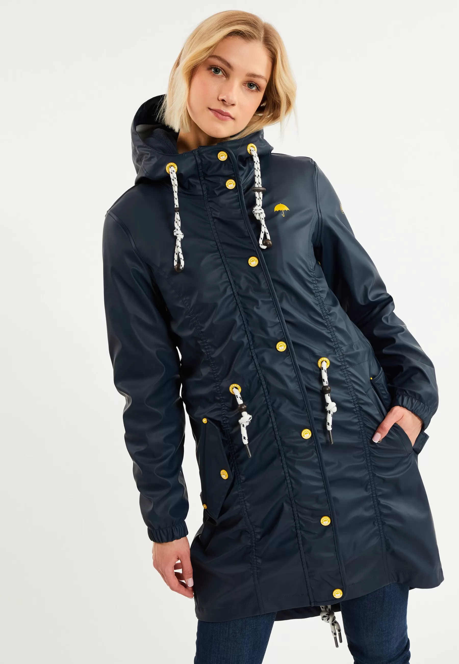 Dames Schmuddelwedda Parka's | Altiplano - Parka