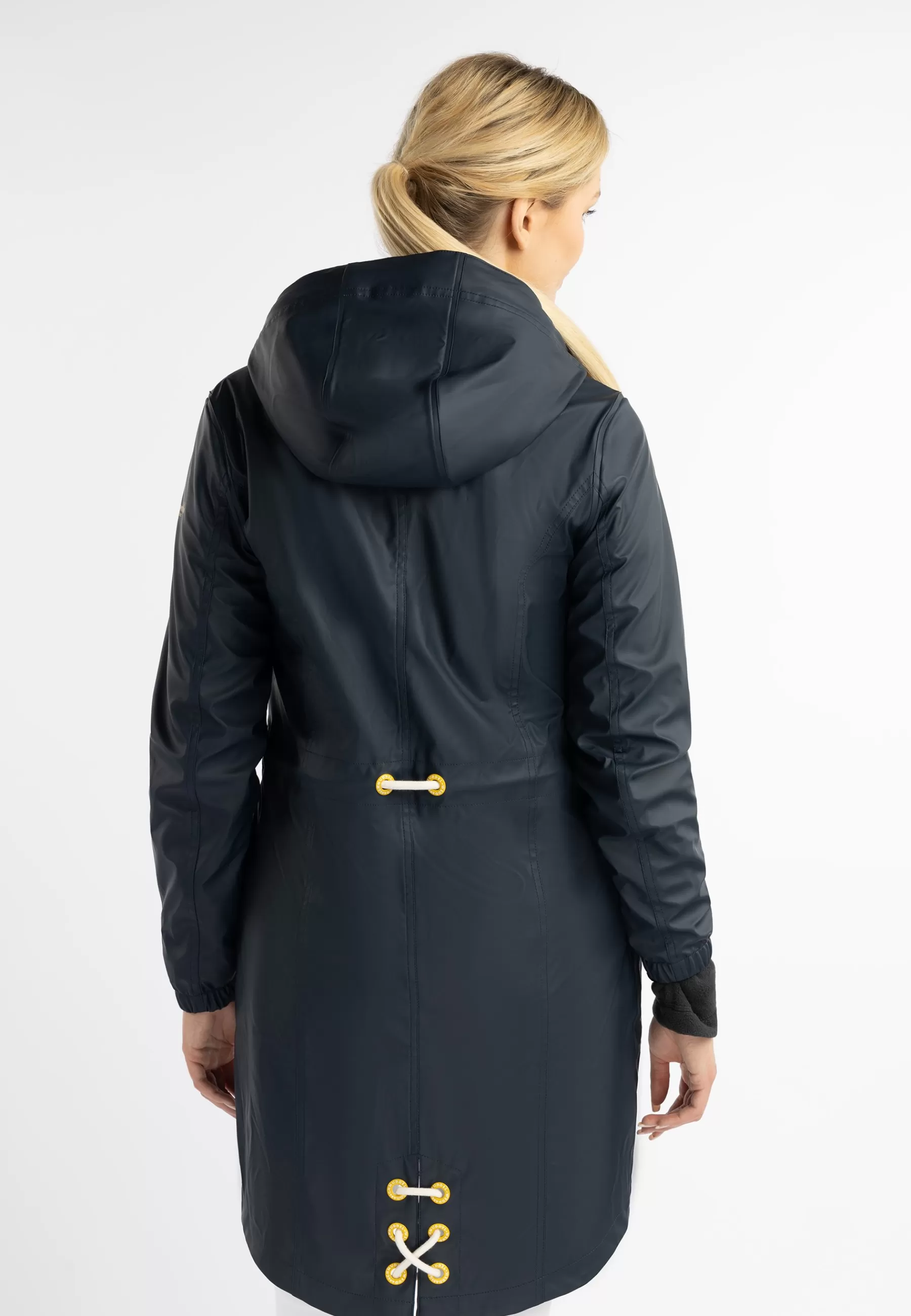 Dames Schmuddelwedda Parka's | Altiplano - Parka