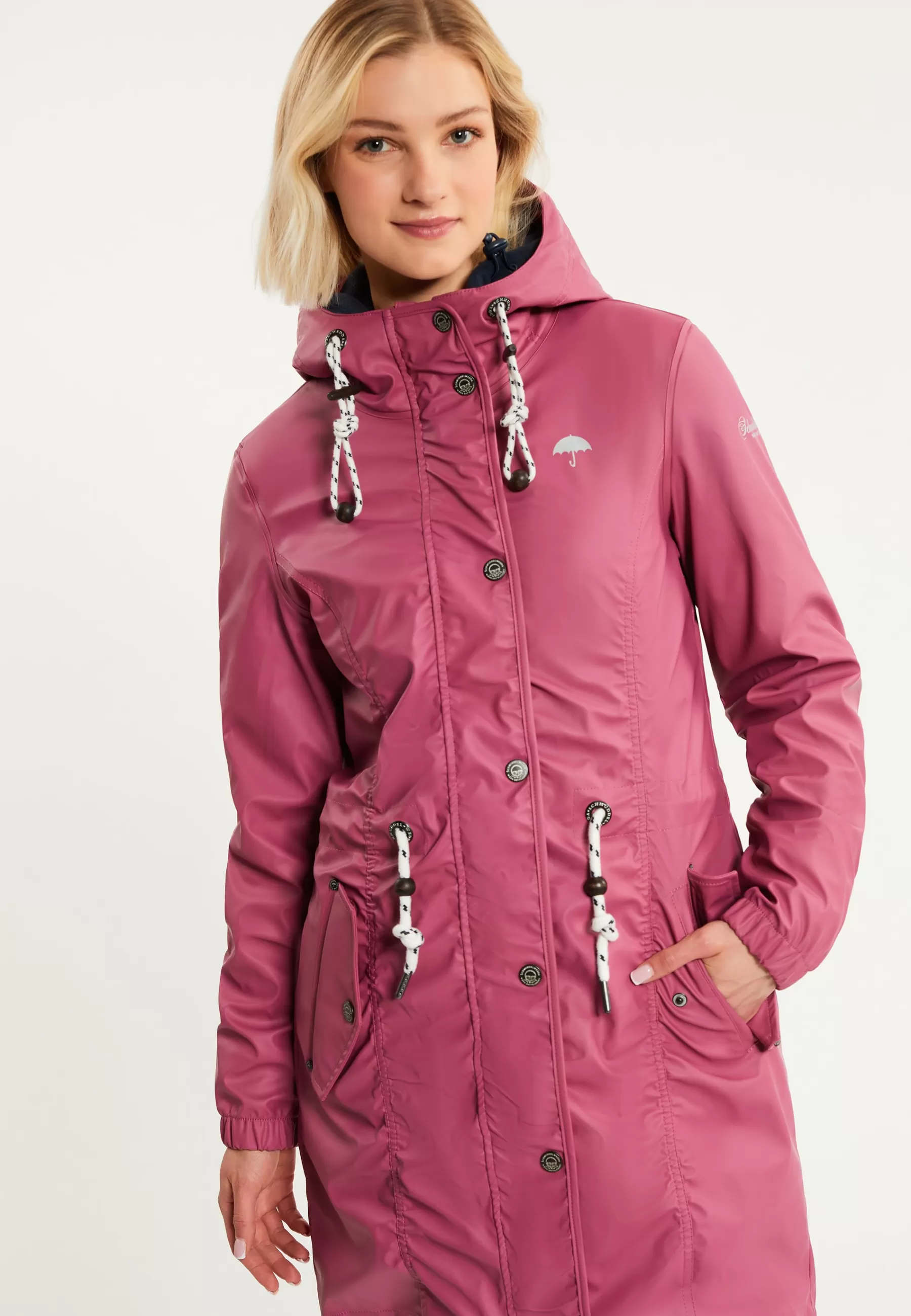 Dames Schmuddelwedda Parka's | Altiplano - Parka