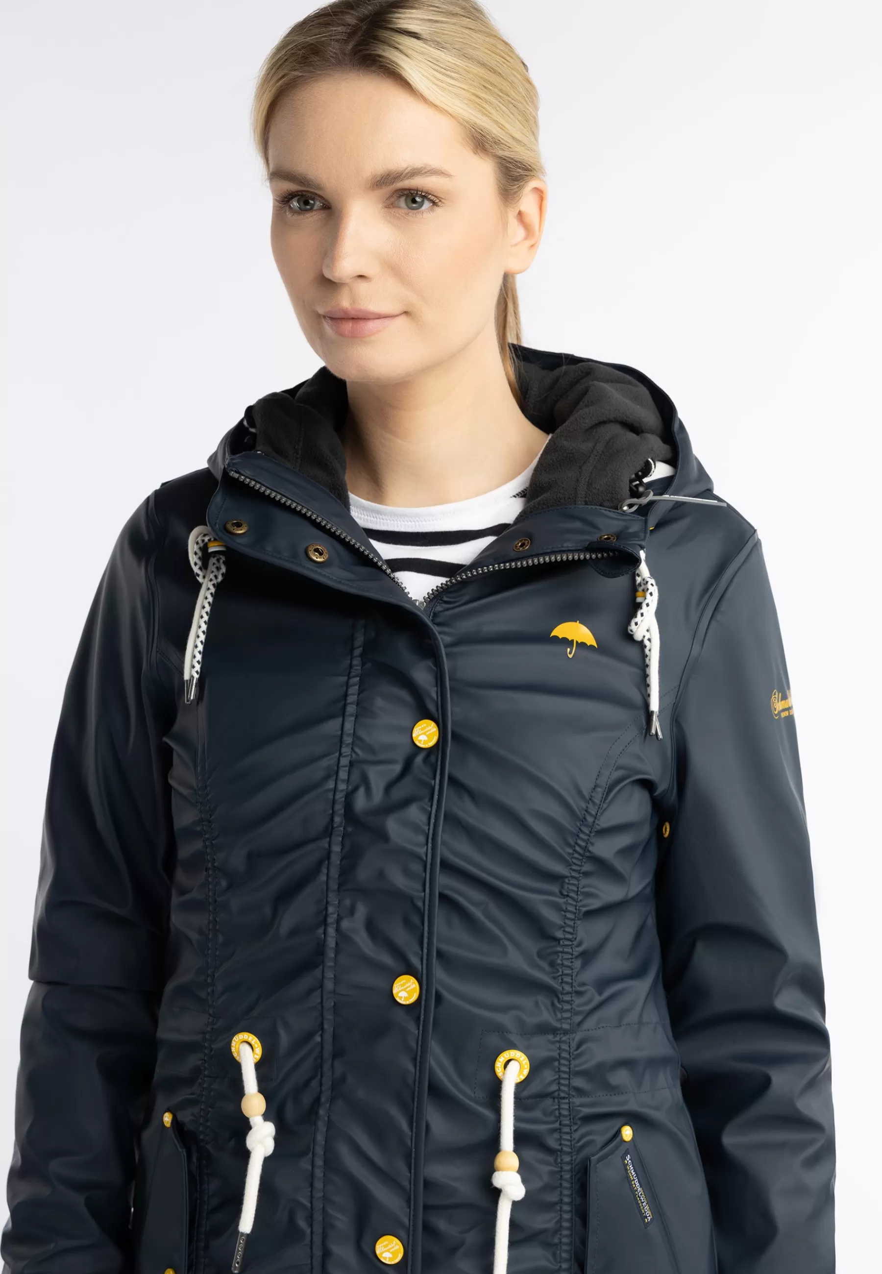 Dames Schmuddelwedda Parka's | Altiplano - Parka