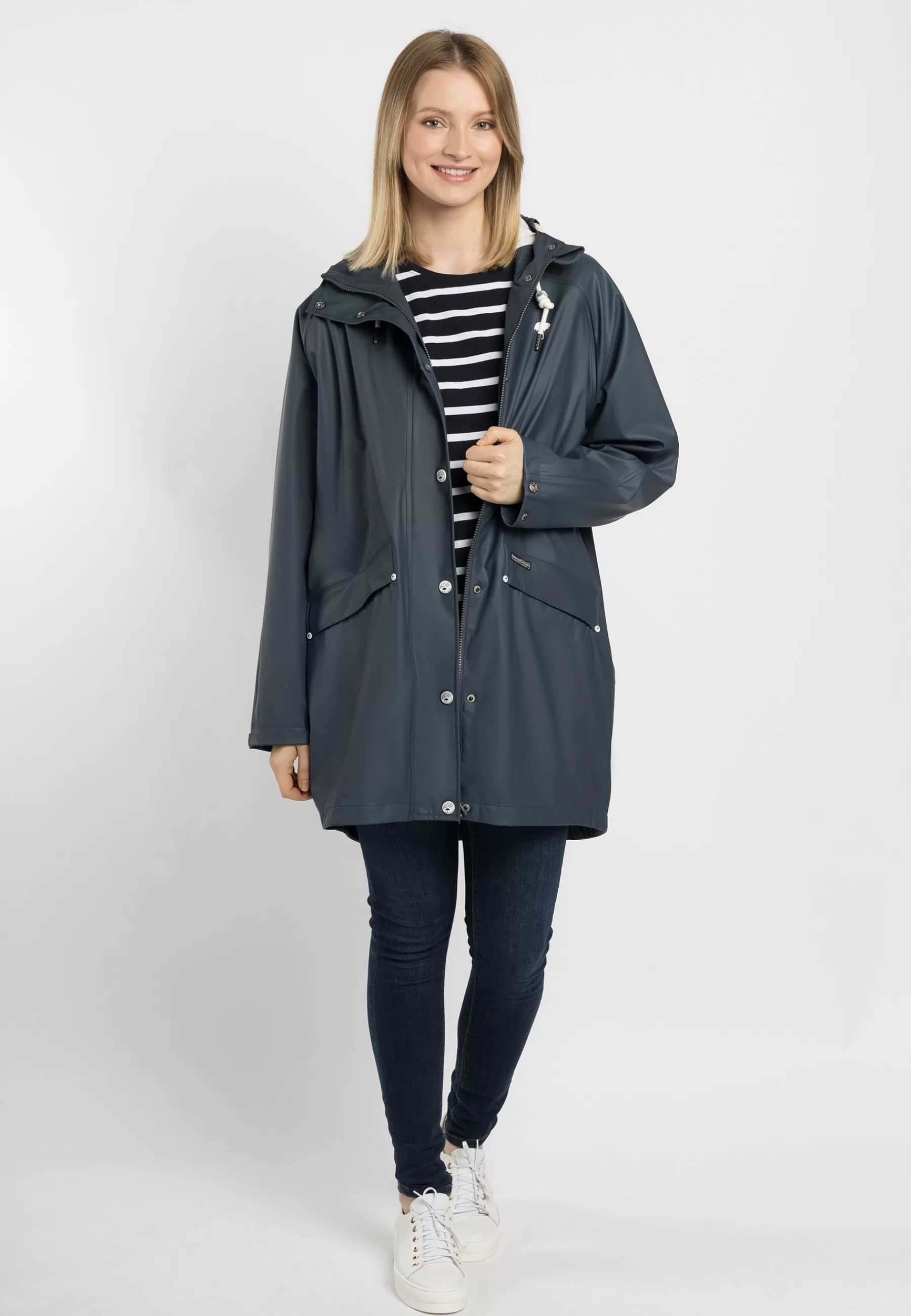 Dames Schmuddelwedda Parka's | Incus - Parka