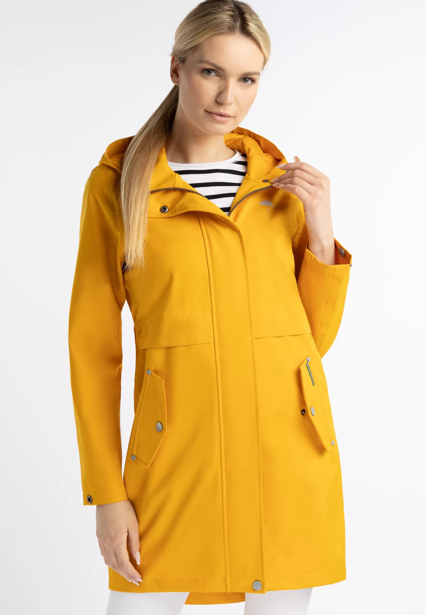 Dames Schmuddelwedda Parka's | Yuka - Parka