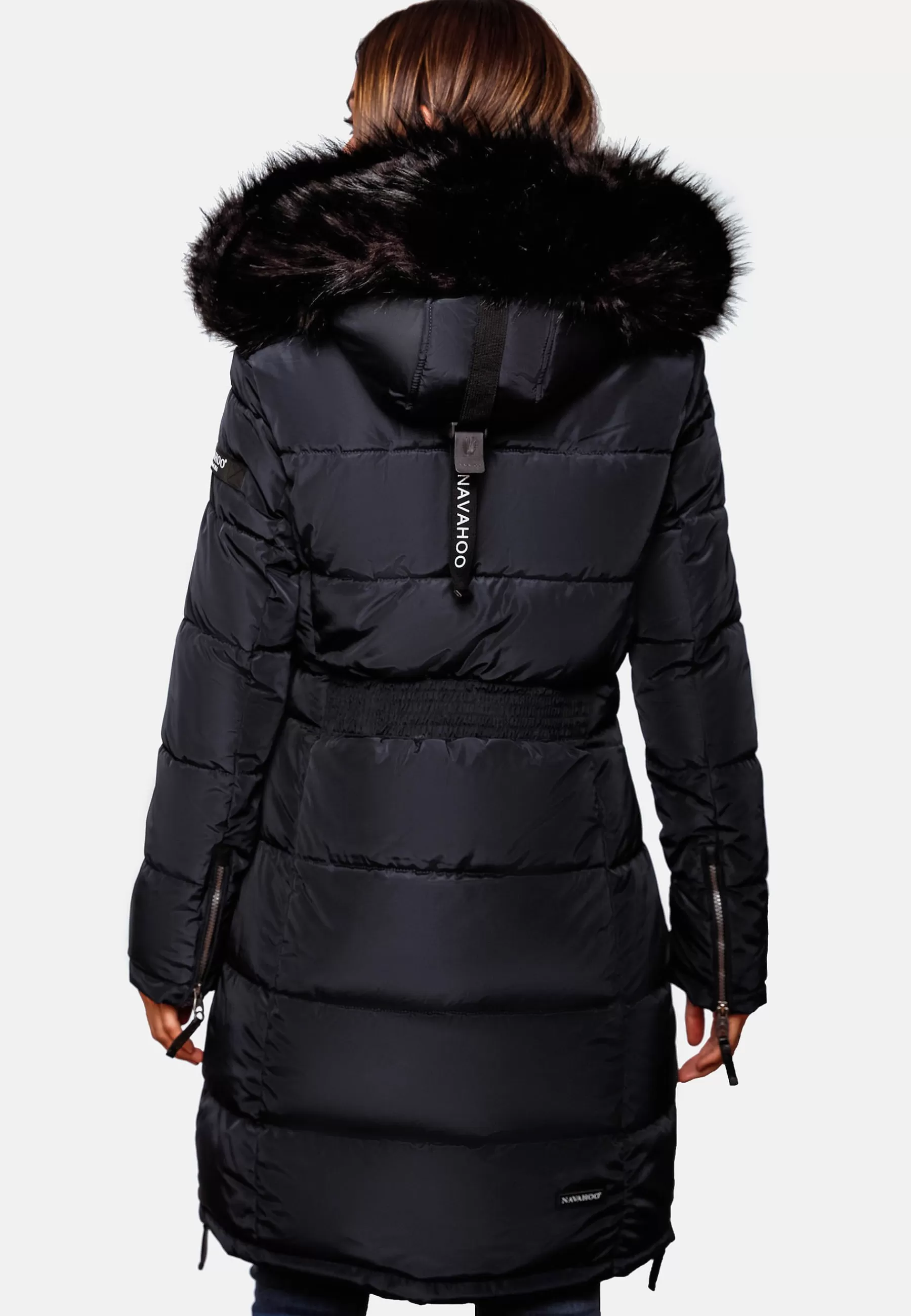 Dames Navahoo Parka's | Sinja - Winterjas