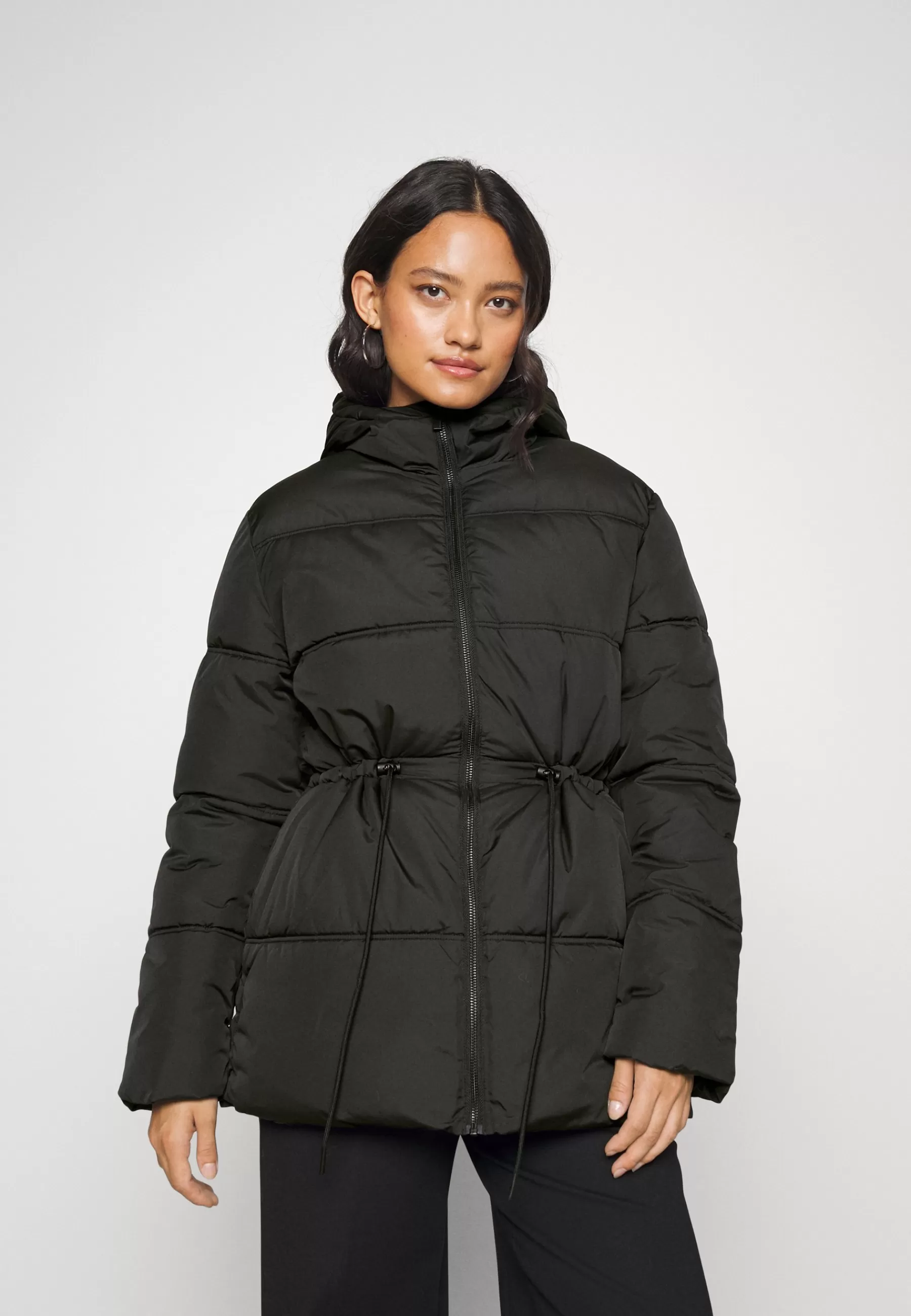 Selected Femme Slfalina Puffer Jacket - Mantel>Dames Wollen Jassen