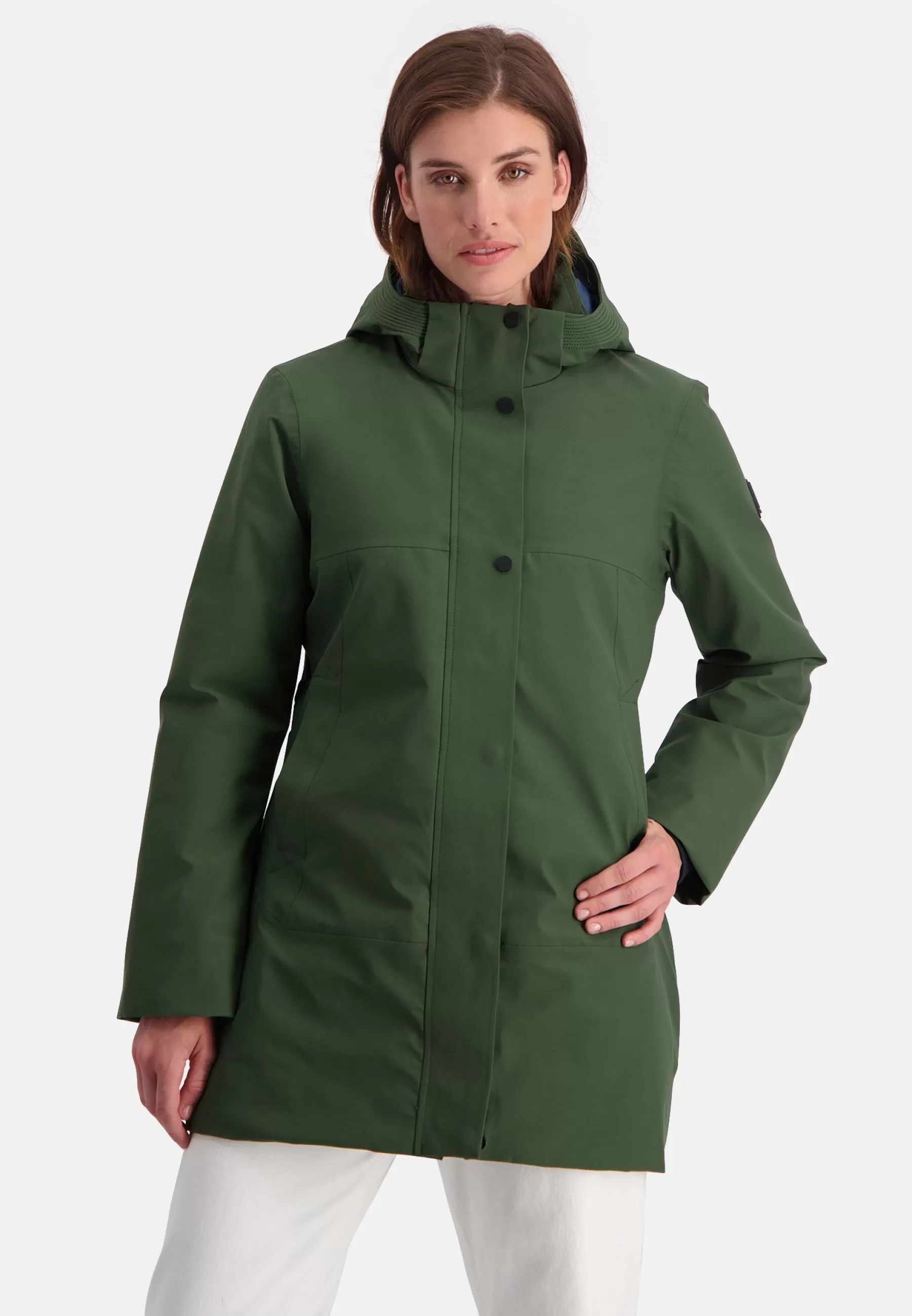 Dames Gaastra Parka's | Southwester - Parka