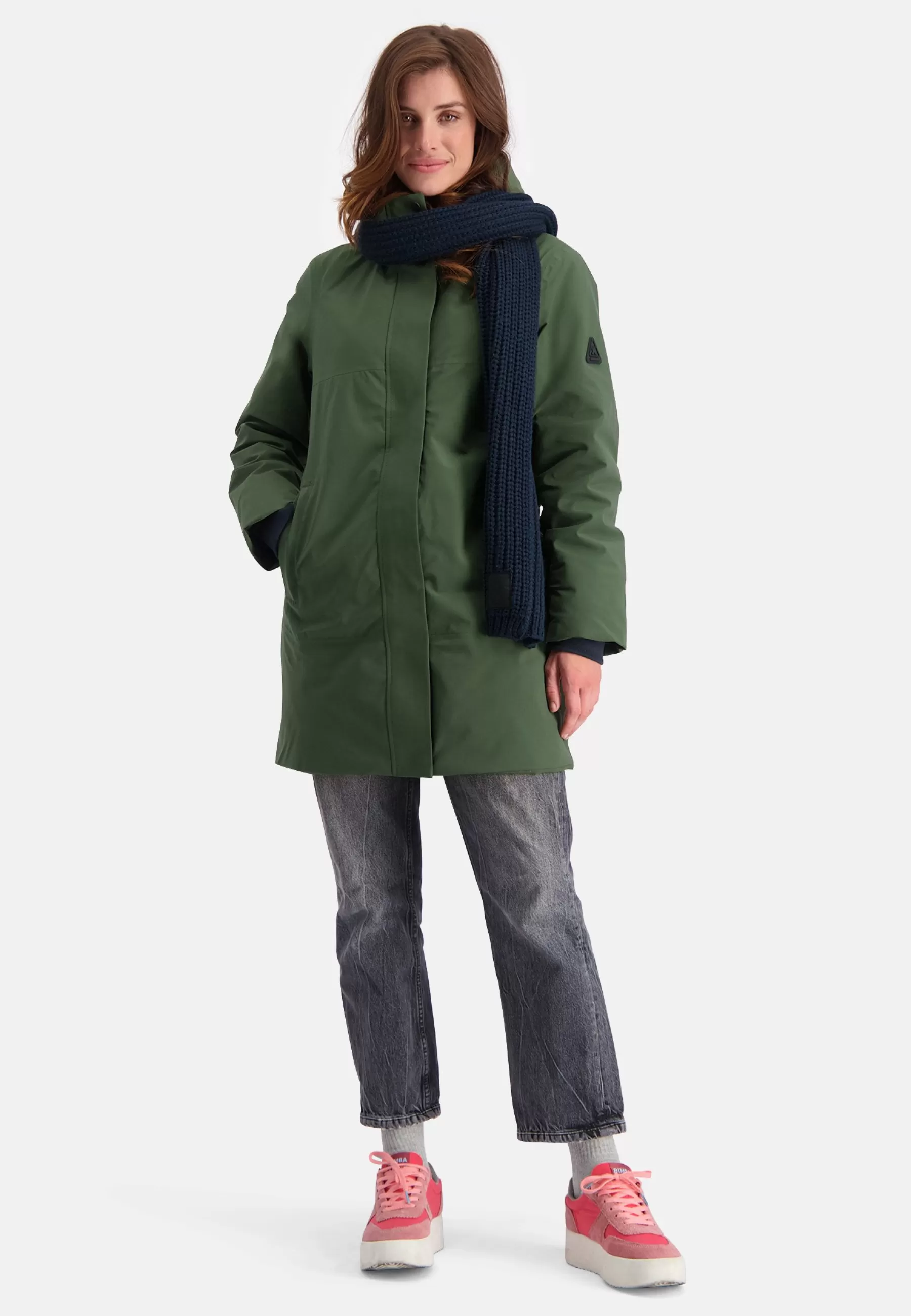 Dames Gaastra Parka's | Southwester - Parka