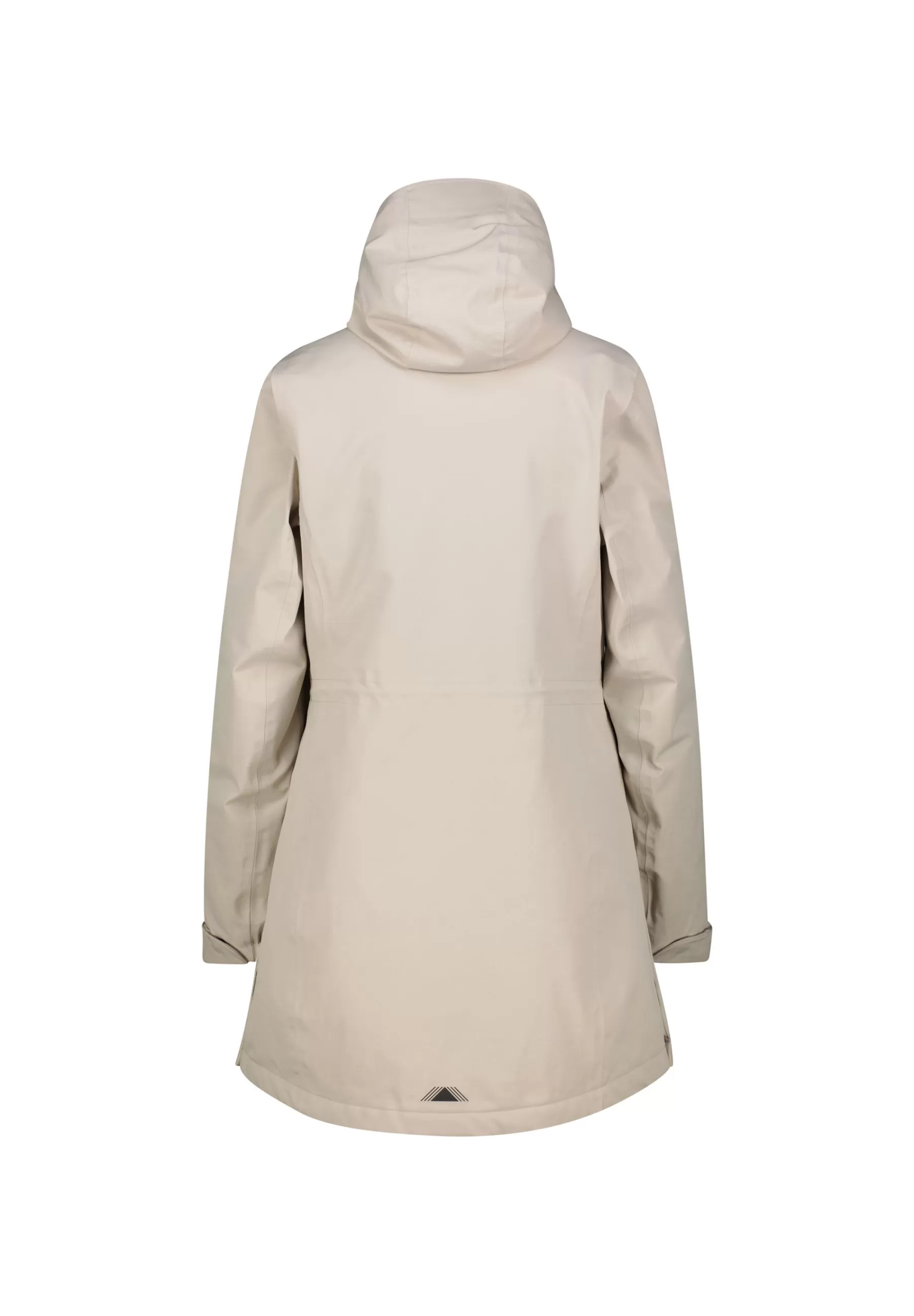 Dames Meru Parka's | Sterling - Parka