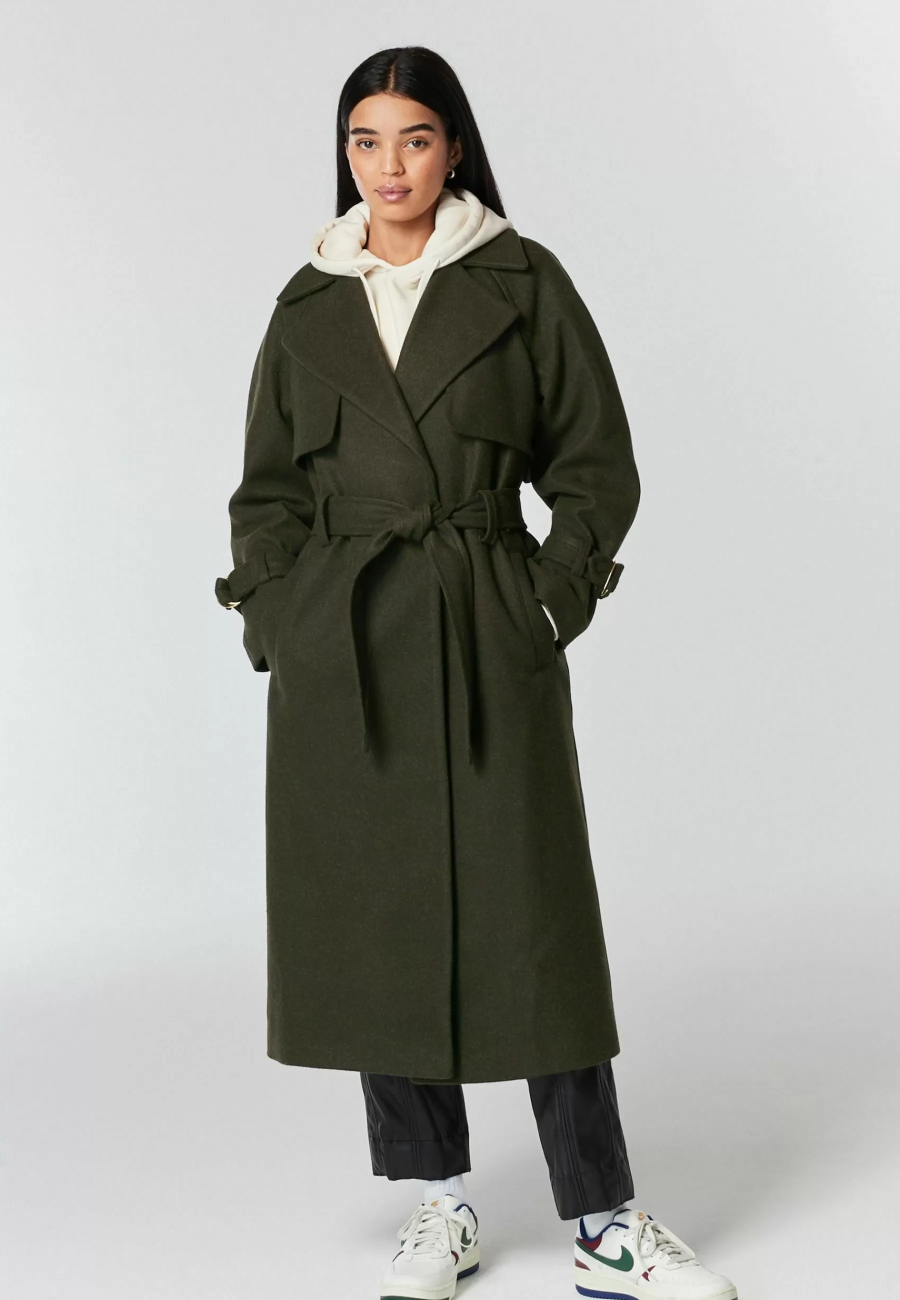 Dames Next Trenchcoats | Style - Trenchcoat