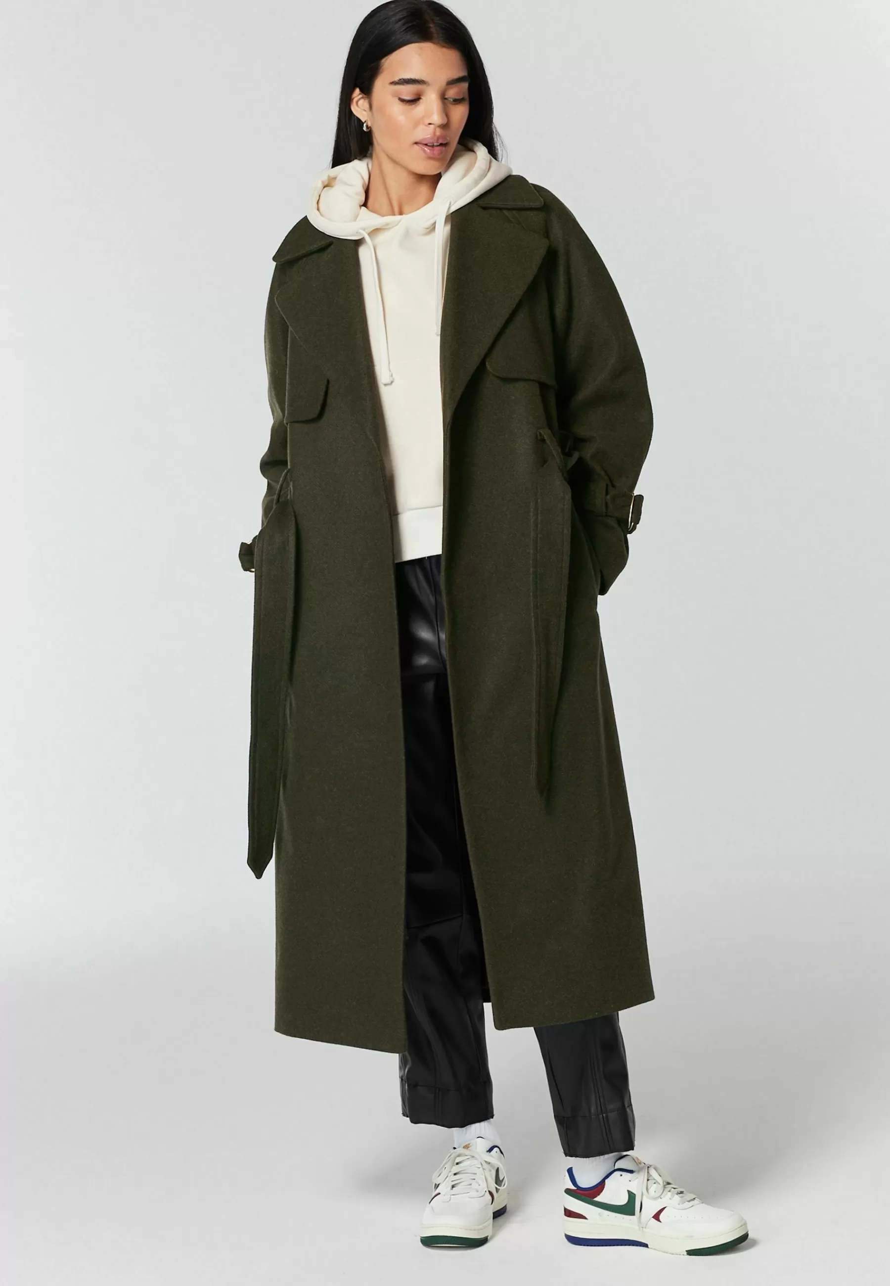 Dames Next Trenchcoats | Style - Trenchcoat