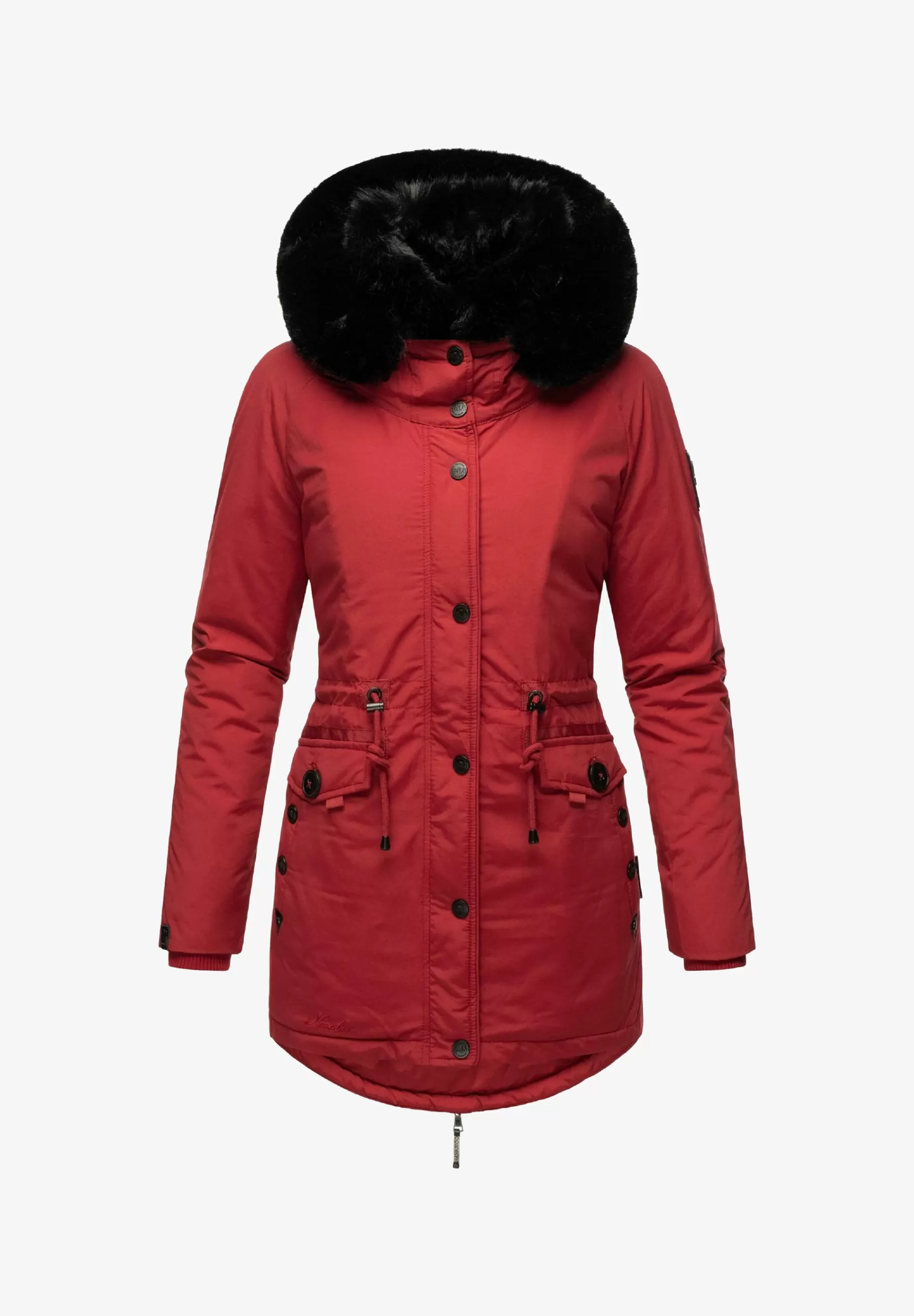 Navahoo Sweety Deluxe - Winterjas>Dames Parka's