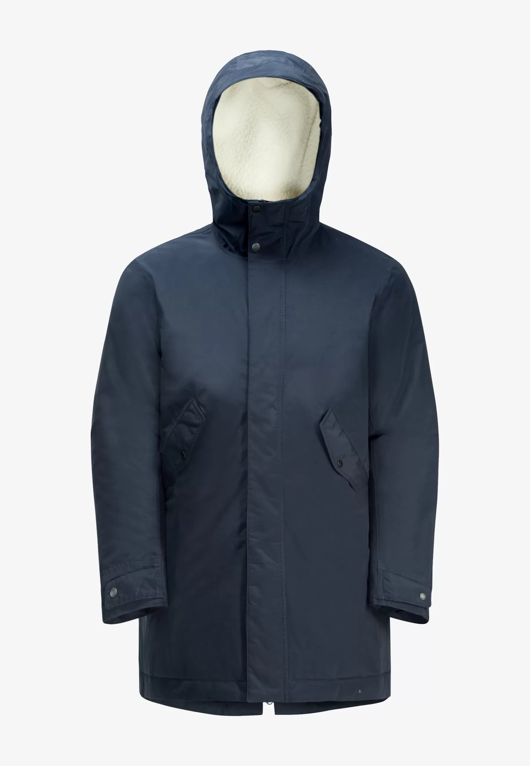 Dames Jack Wolfskin Parka's | Talforst - Parka