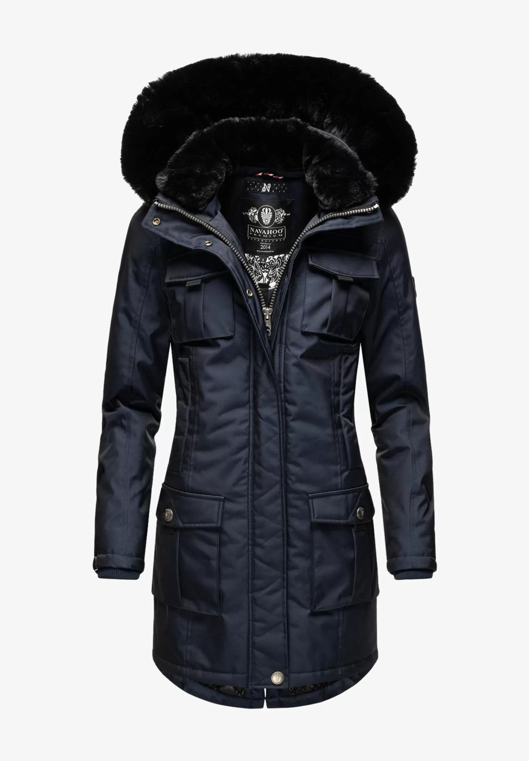 Dames Navahoo Parka's | Tiniis - Winterjas