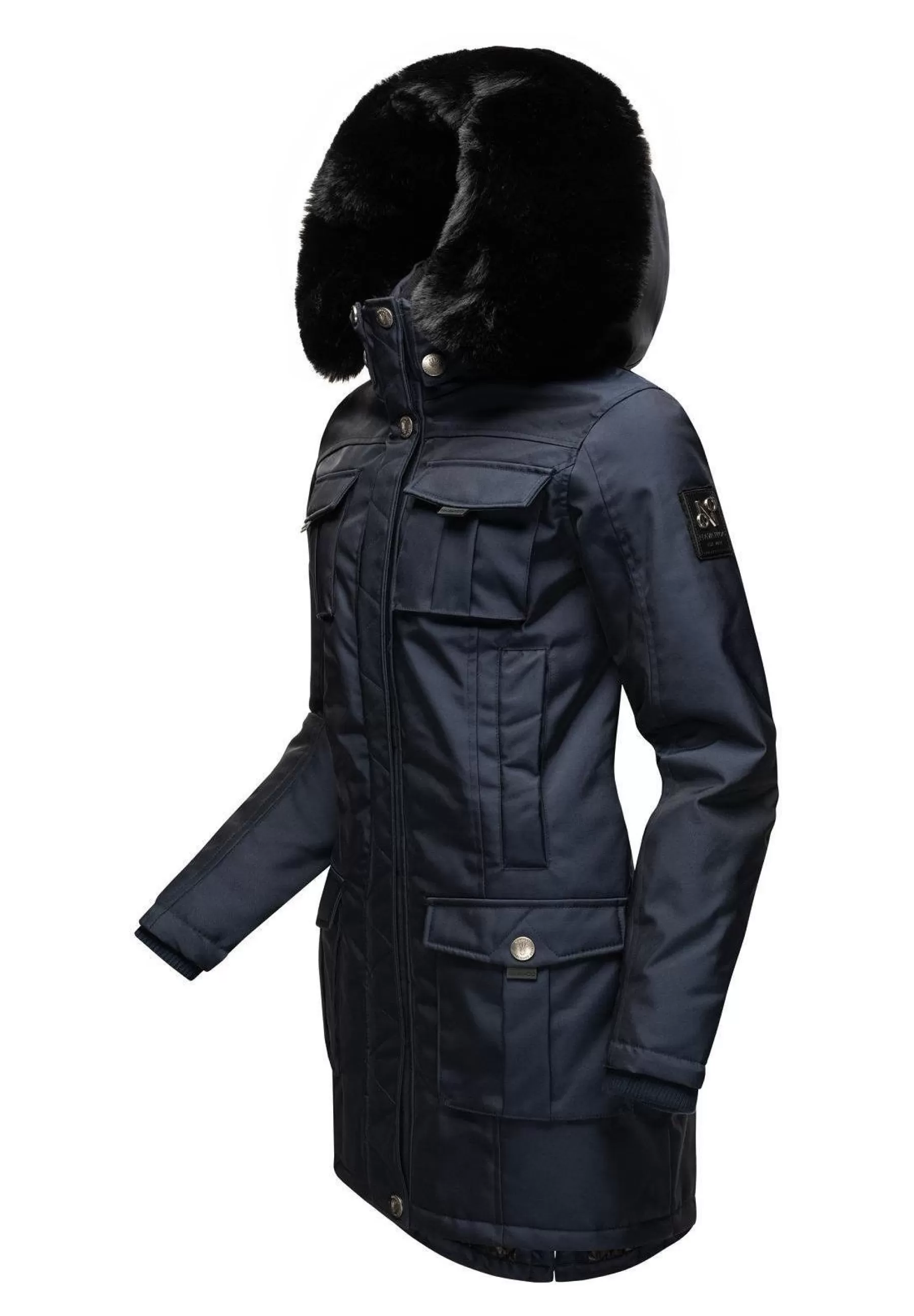 Dames Navahoo Parka's | Tiniis - Winterjas