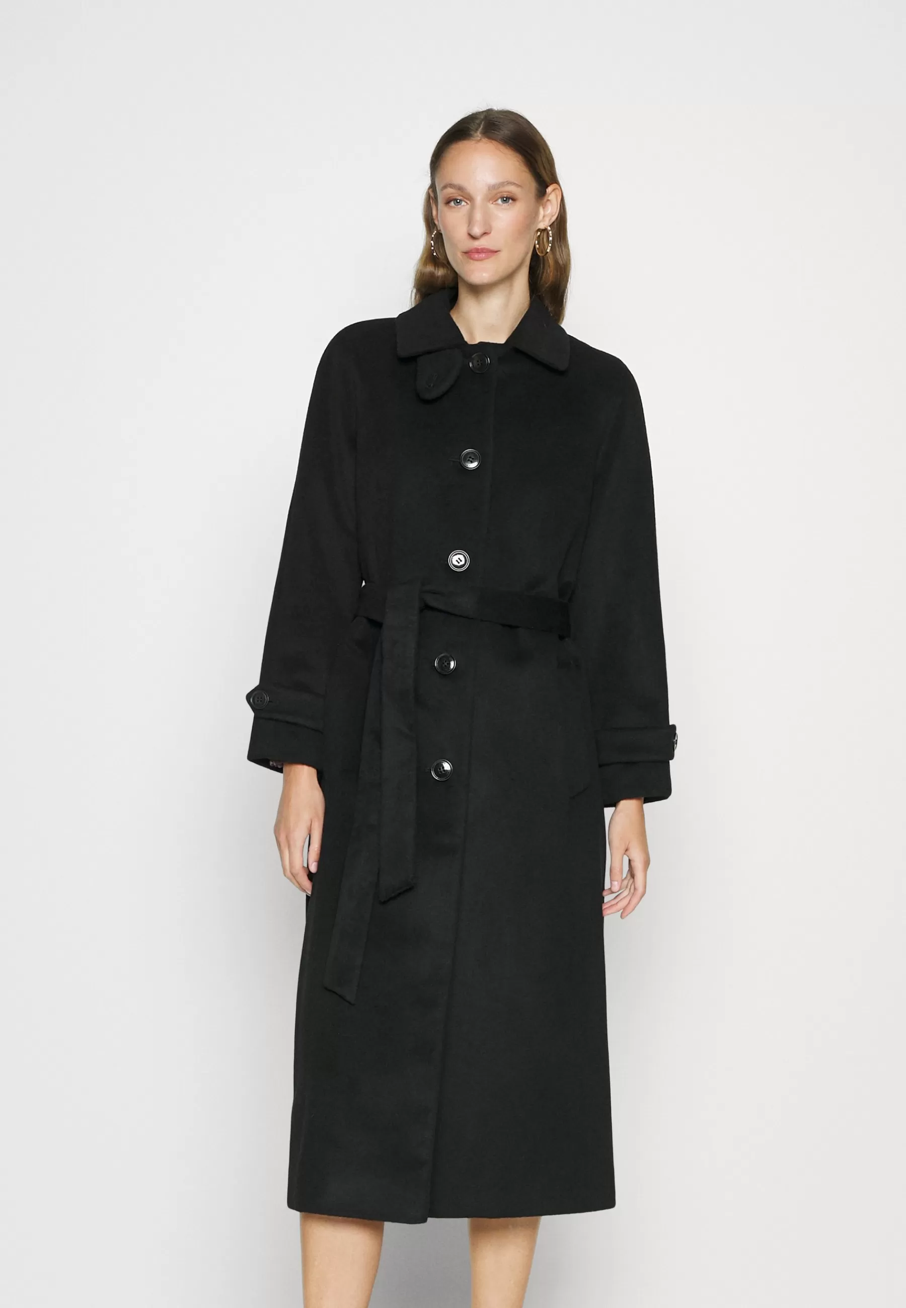 Dames Lauren Ralph Lauren Trenchcoats | Trenchcoat