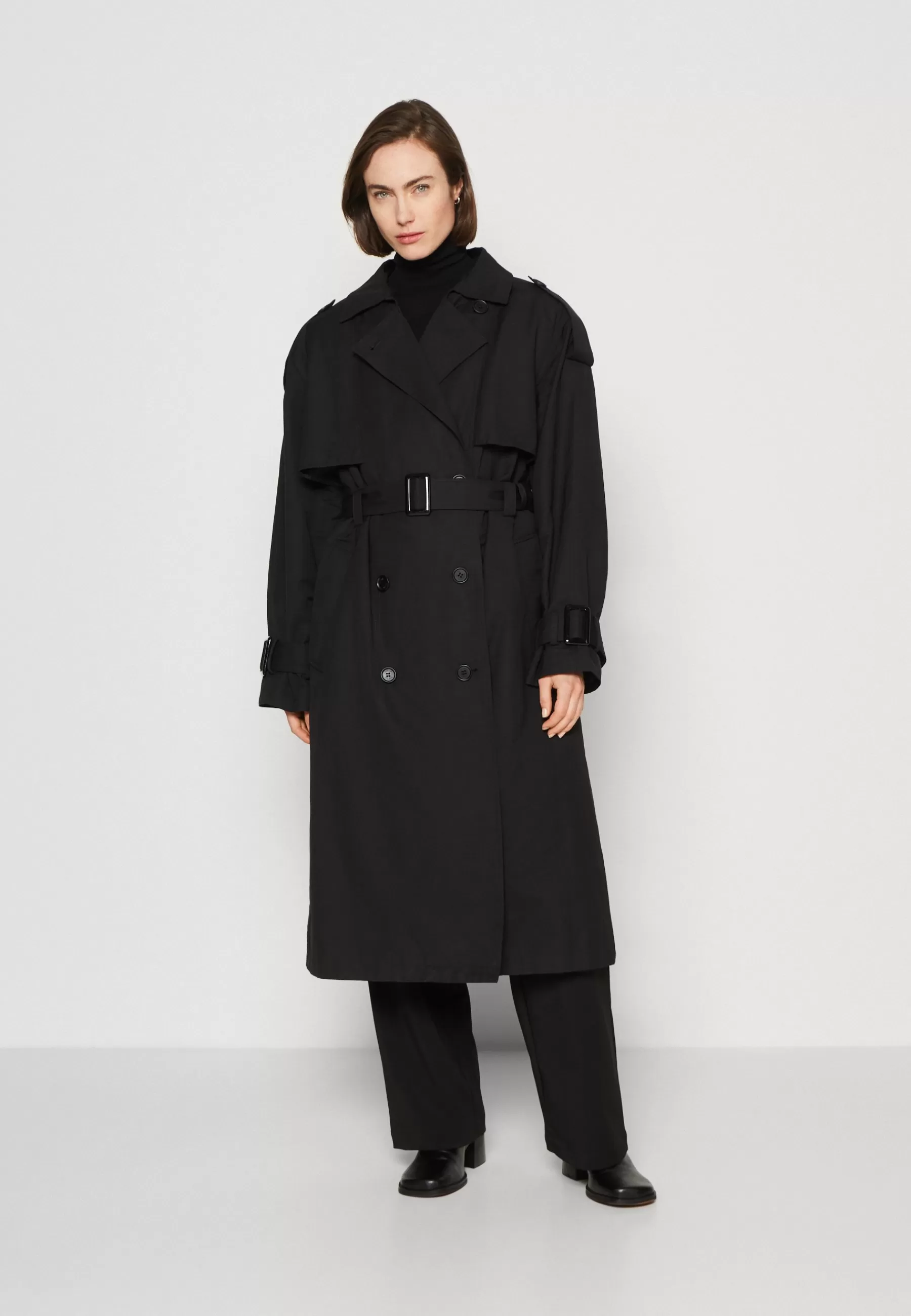 Dames Gestuz Trenchcoats | Trenchcoat