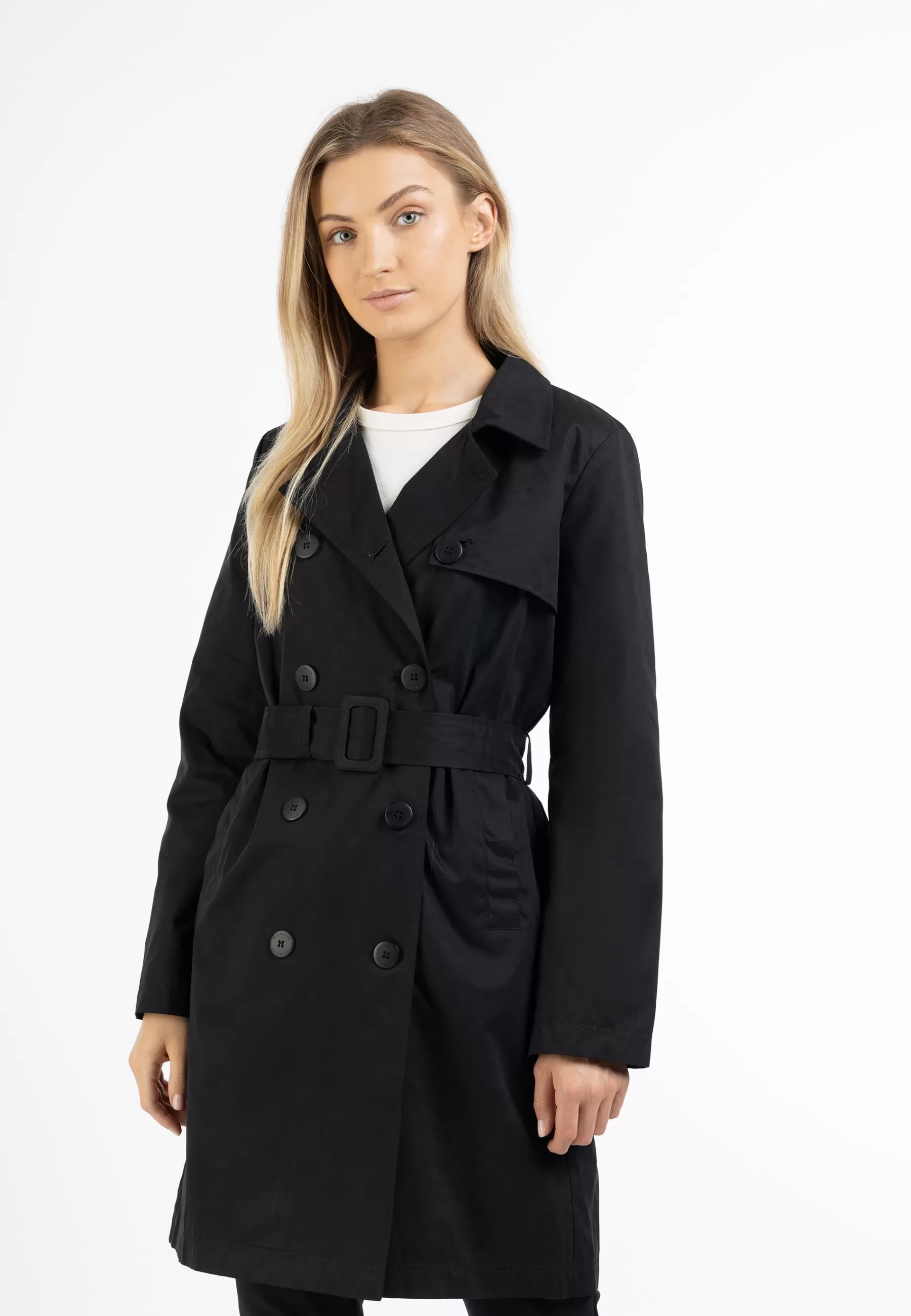 Dames DreiMaster Trenchcoats | Trenchcoat