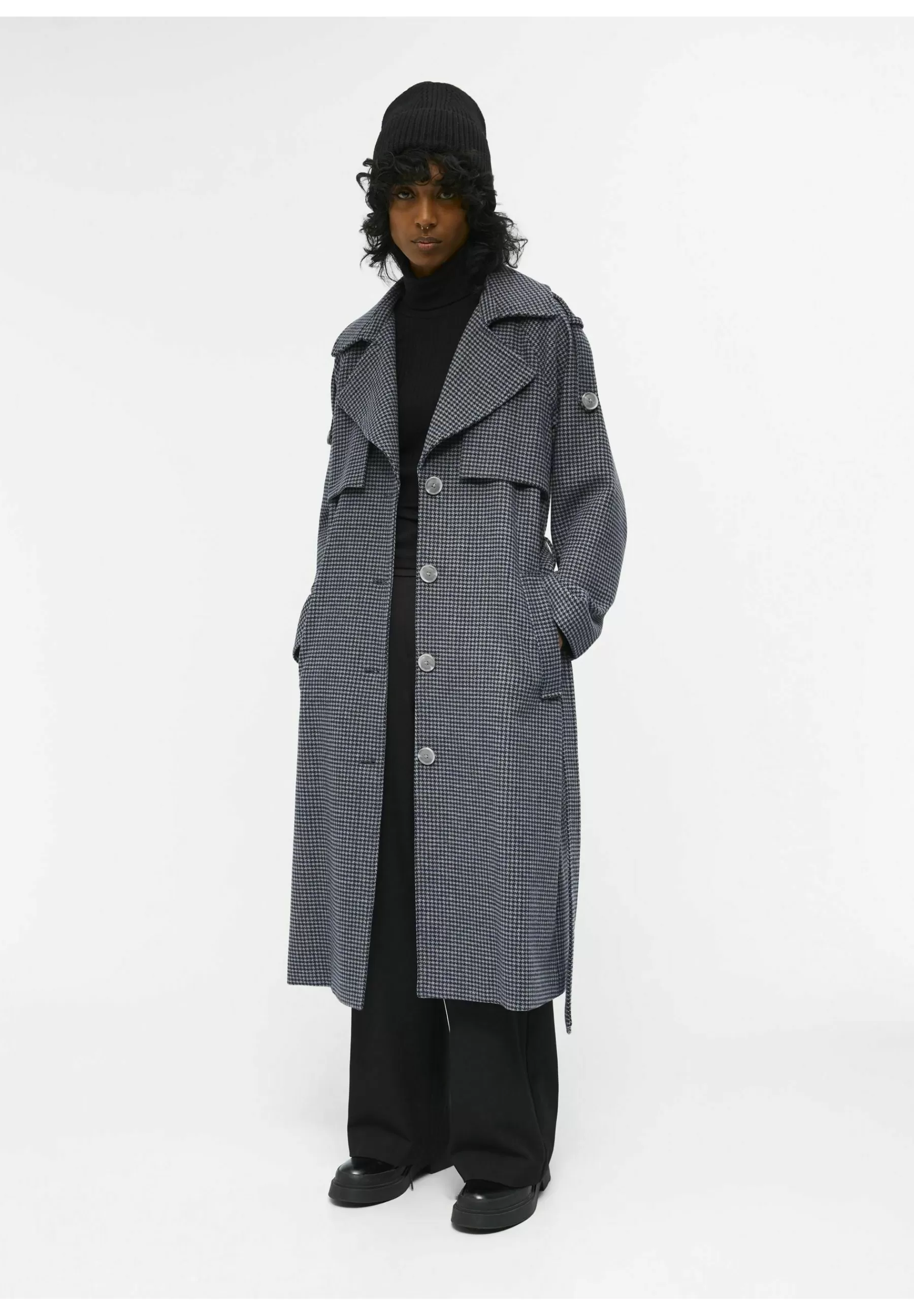 Dames Object Trenchcoats | Trenchcoat