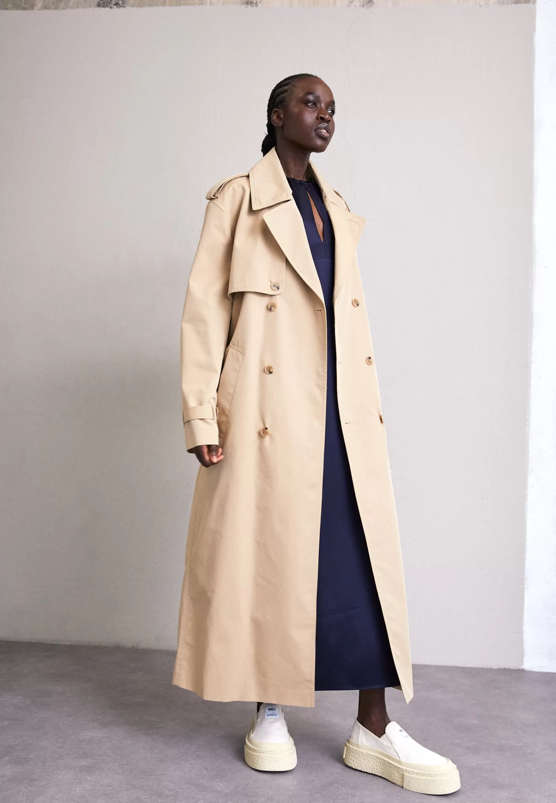 Dames Filippa K Trenchcoats | Trenchcoat