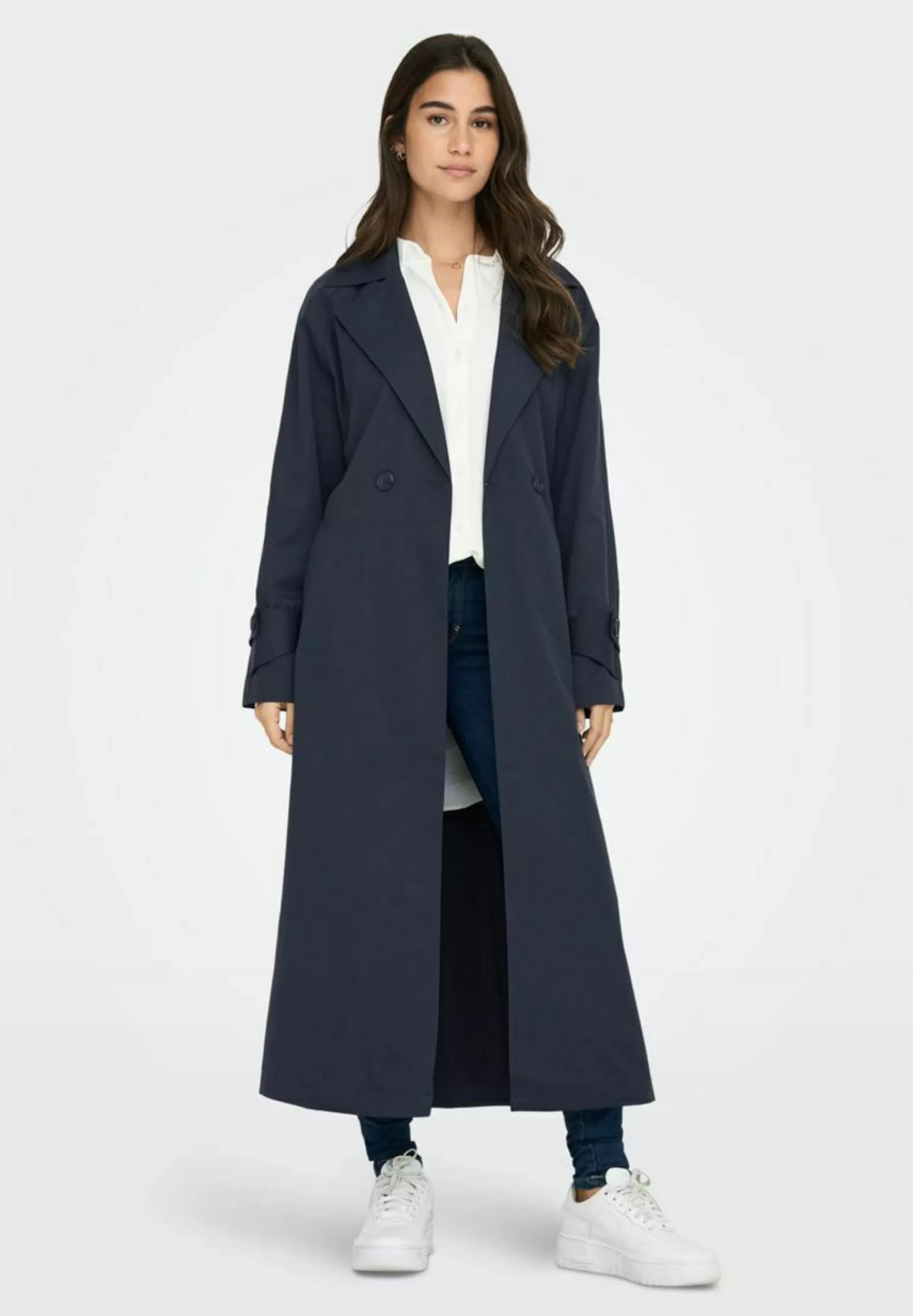 Dames ONLY Trenchcoats | Trenchcoat