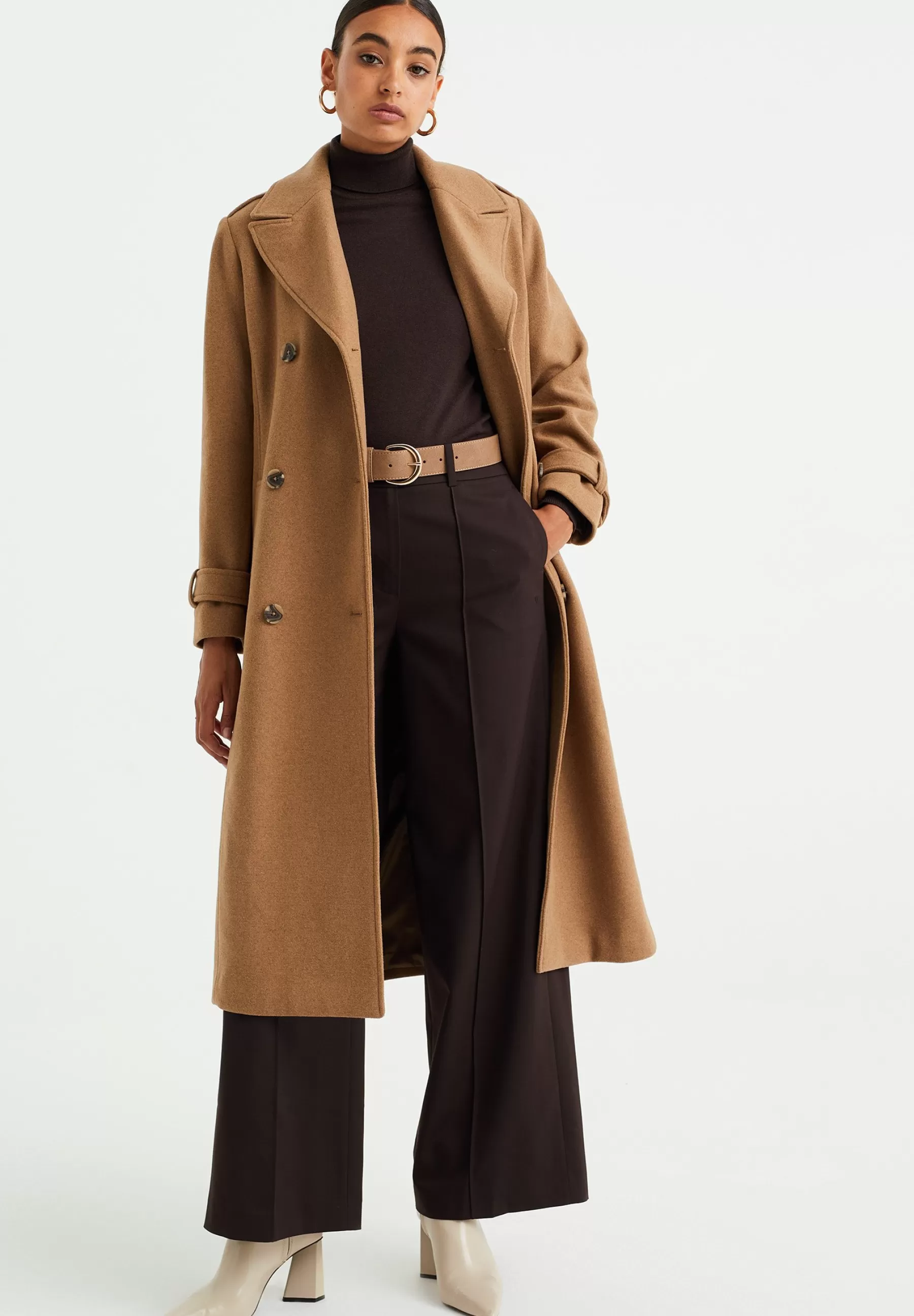 Dames WE Fashion Trenchcoats | Trenchcoat