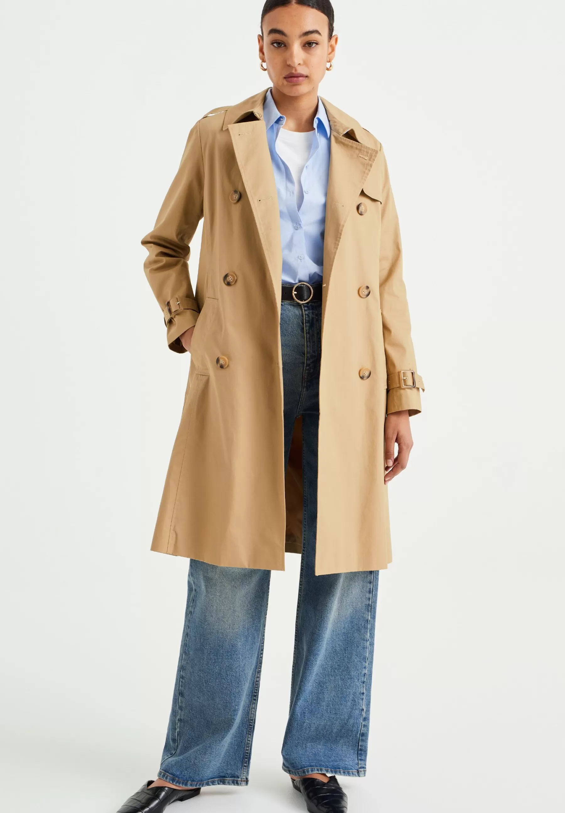 Dames WE Fashion Trenchcoats | Trenchcoat