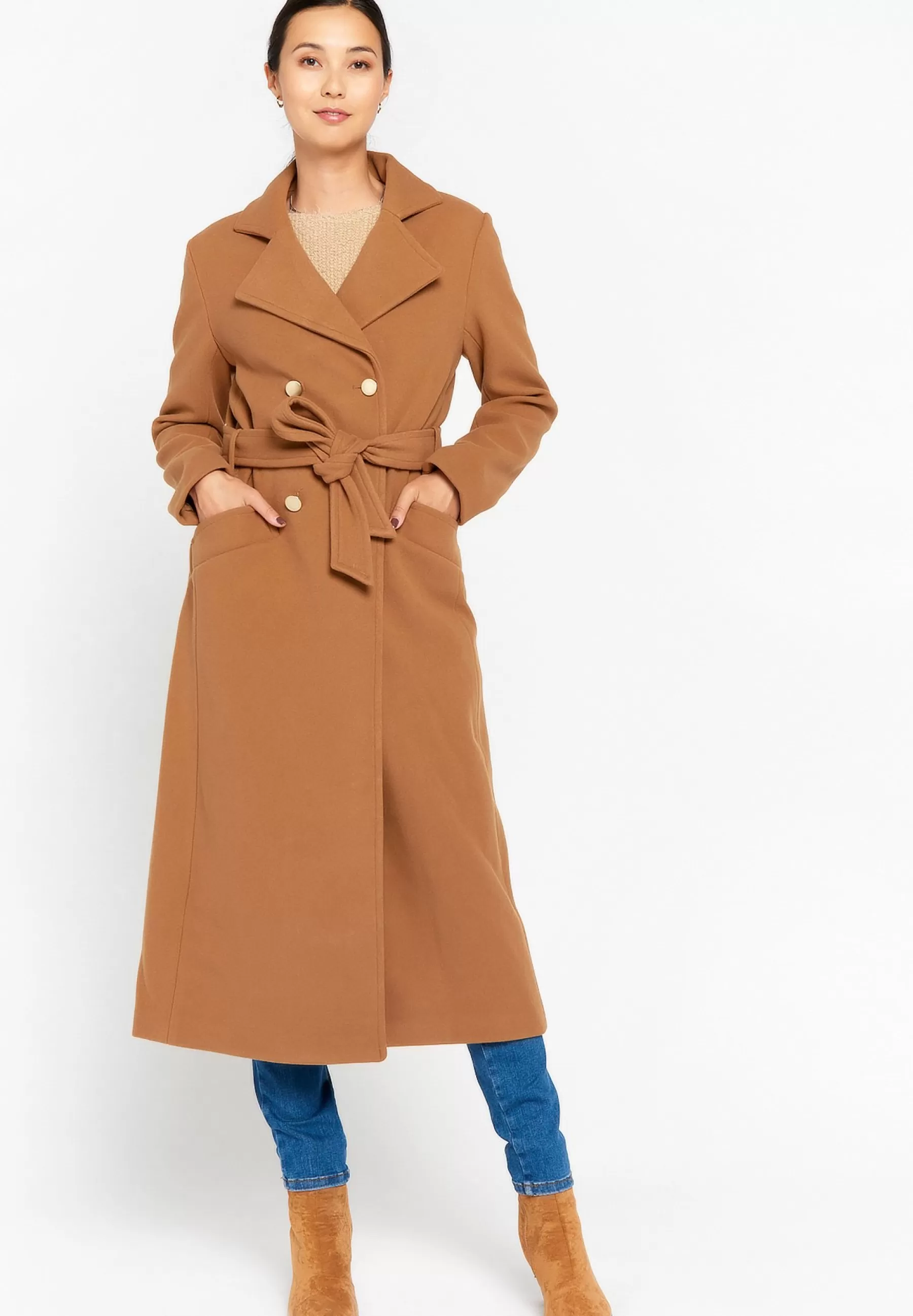 Dames LolaLiza Trenchcoats | Trenchcoat