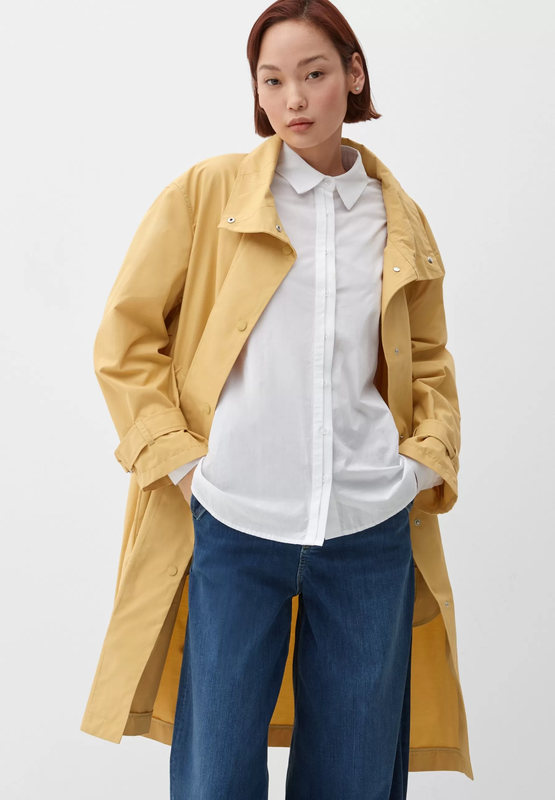 Dames s.Oliver Trenchcoats | Trenchcoat