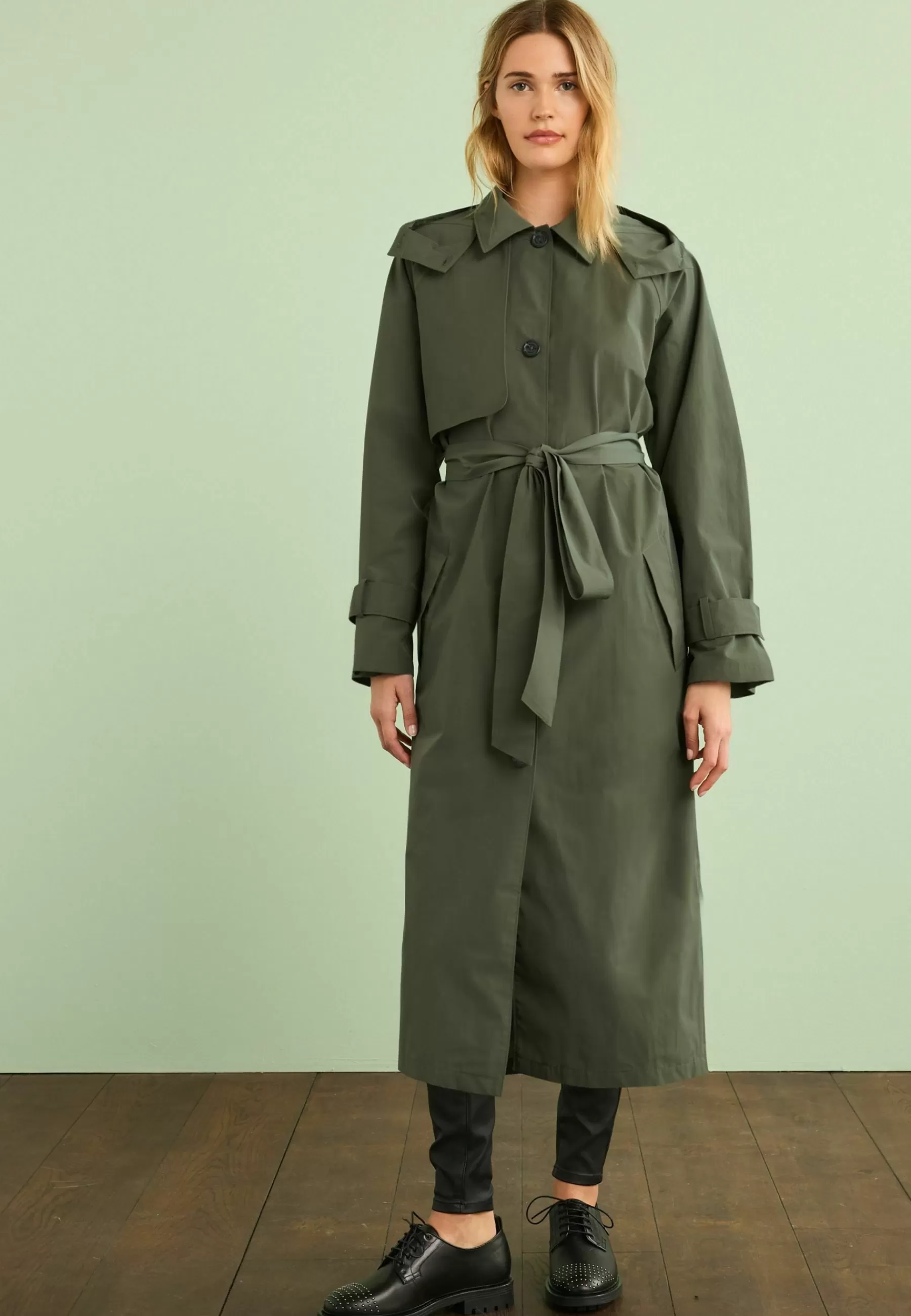 Dames Next Trenchcoats | Trenchcoat