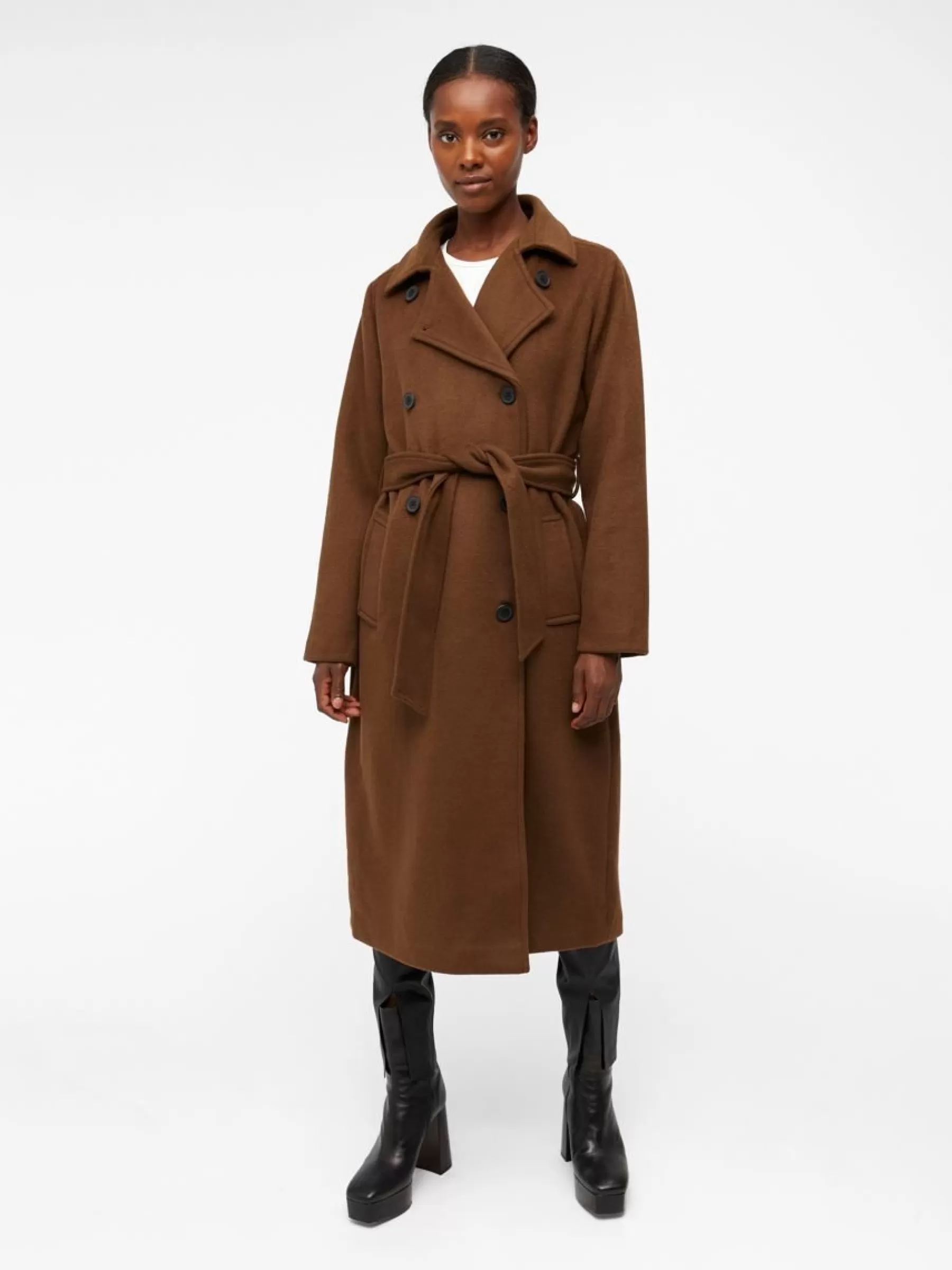 Dames Object Trenchcoats | Trenchcoat