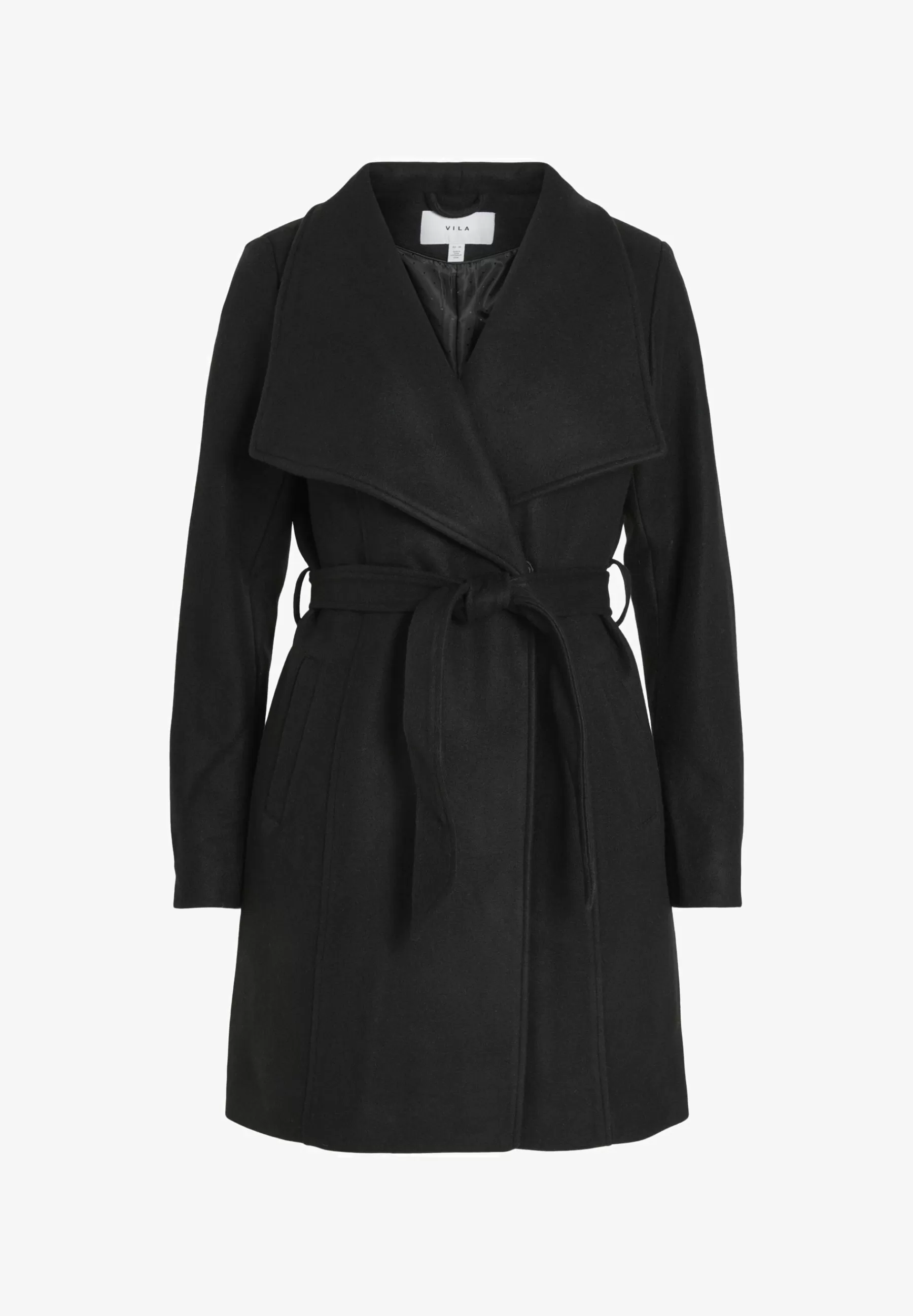 Dames VILA Petite Trenchcoats | Trenchcoat