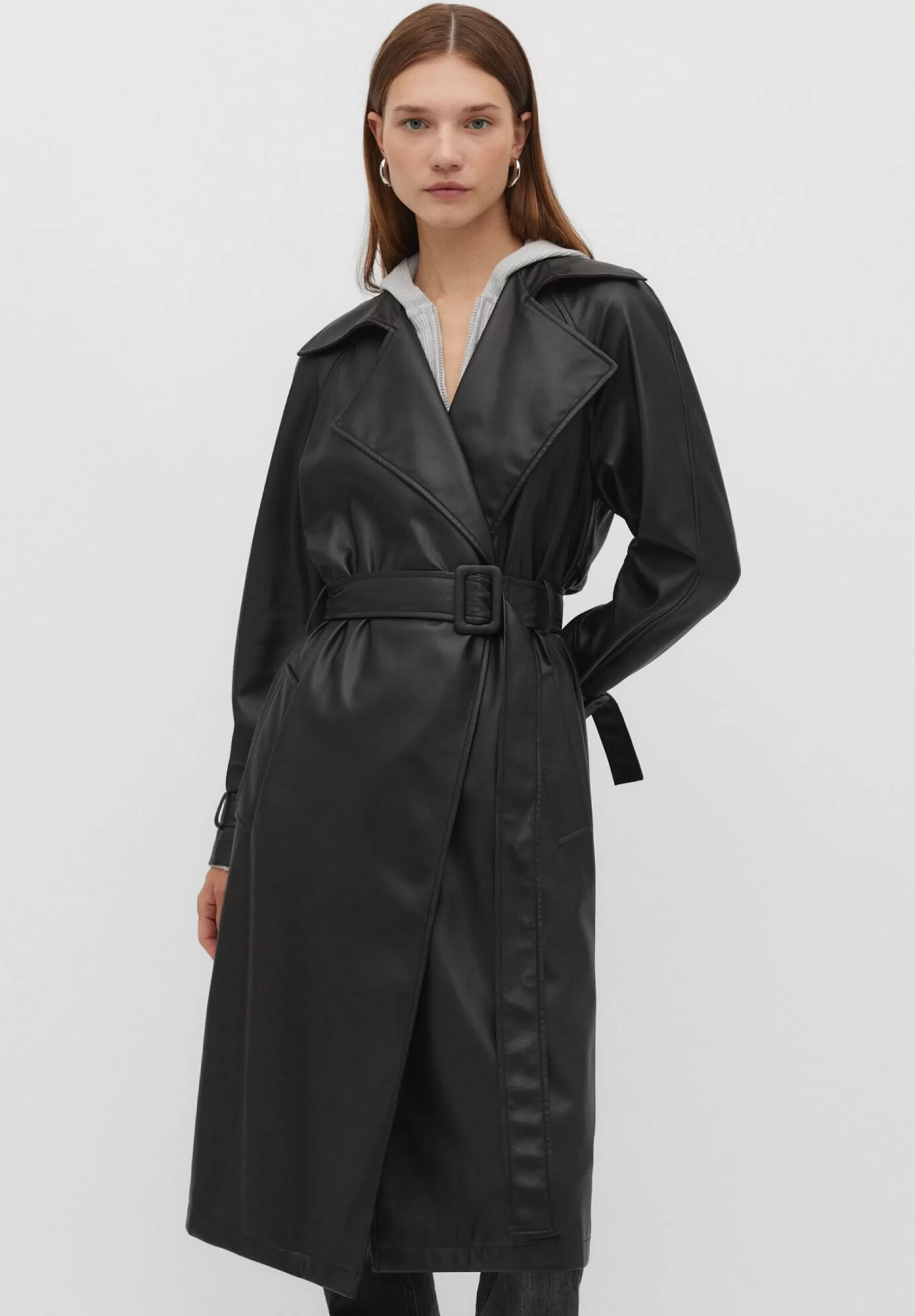 Dames Stradivarius Trenchcoats | Trenchcoat