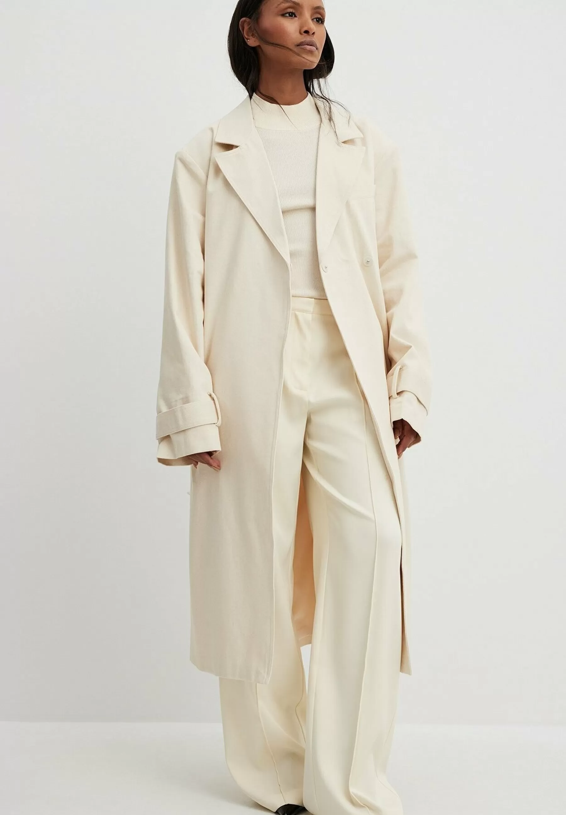 Dames NA-KD Trenchcoats | Trenchcoat