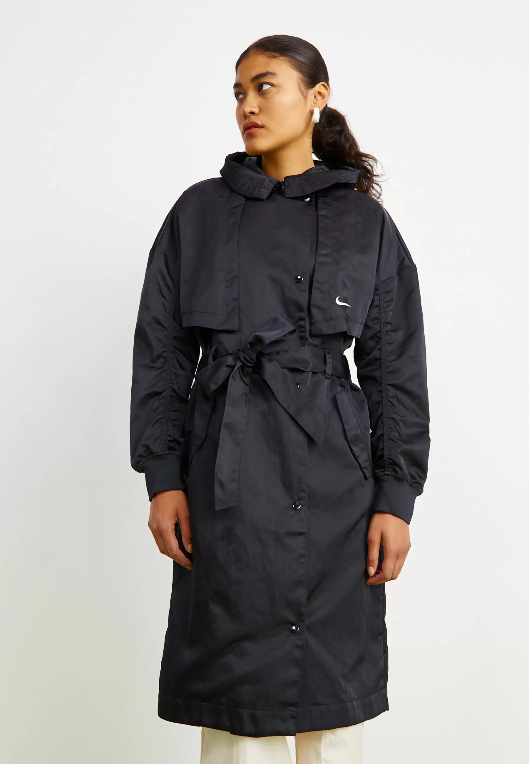 Dames Nike Sportswear Trenchcoats | Trenchcoat