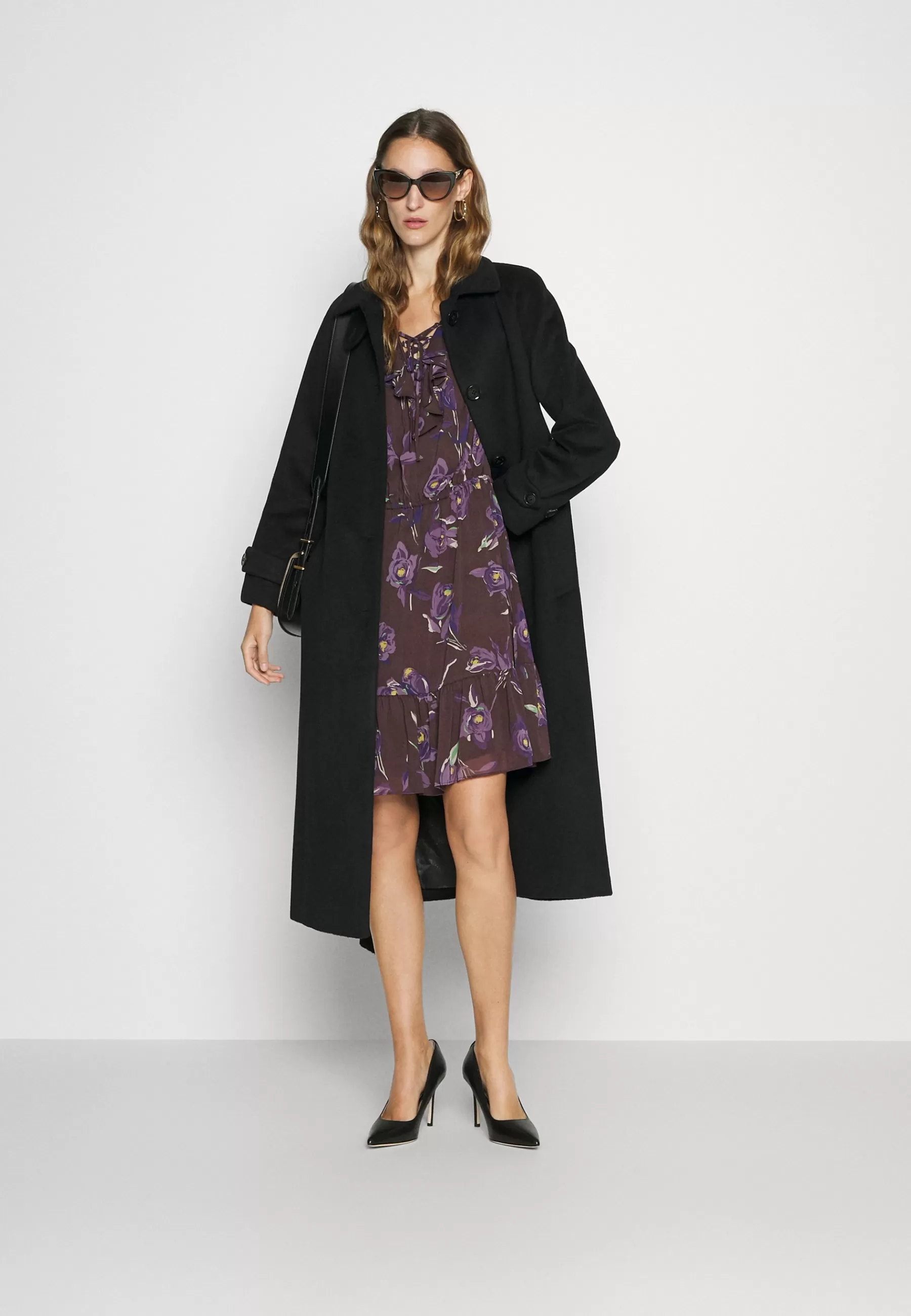 Dames Lauren Ralph Lauren Trenchcoats | Trenchcoat