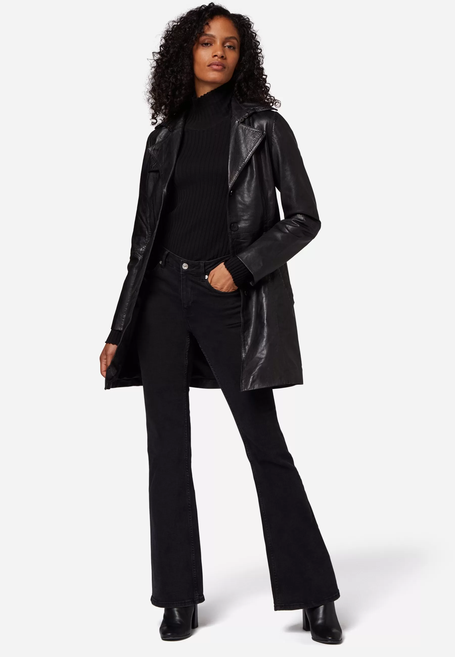 Dames Ricano Trenchcoats | Trenchcoat