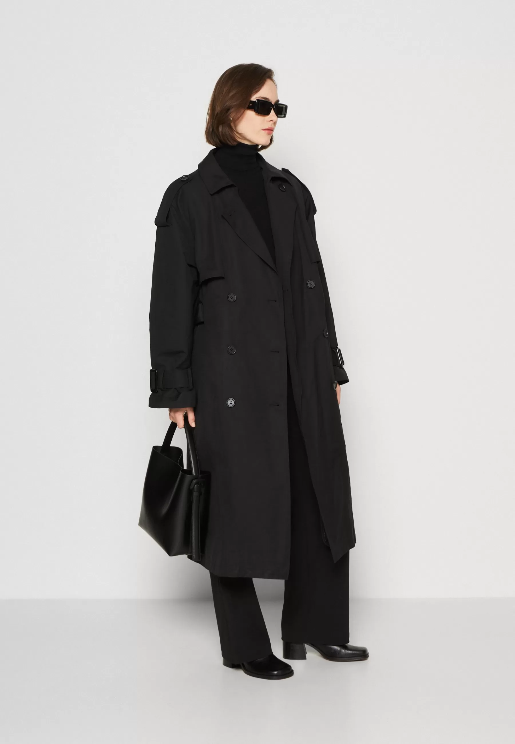 Dames Gestuz Trenchcoats | Trenchcoat