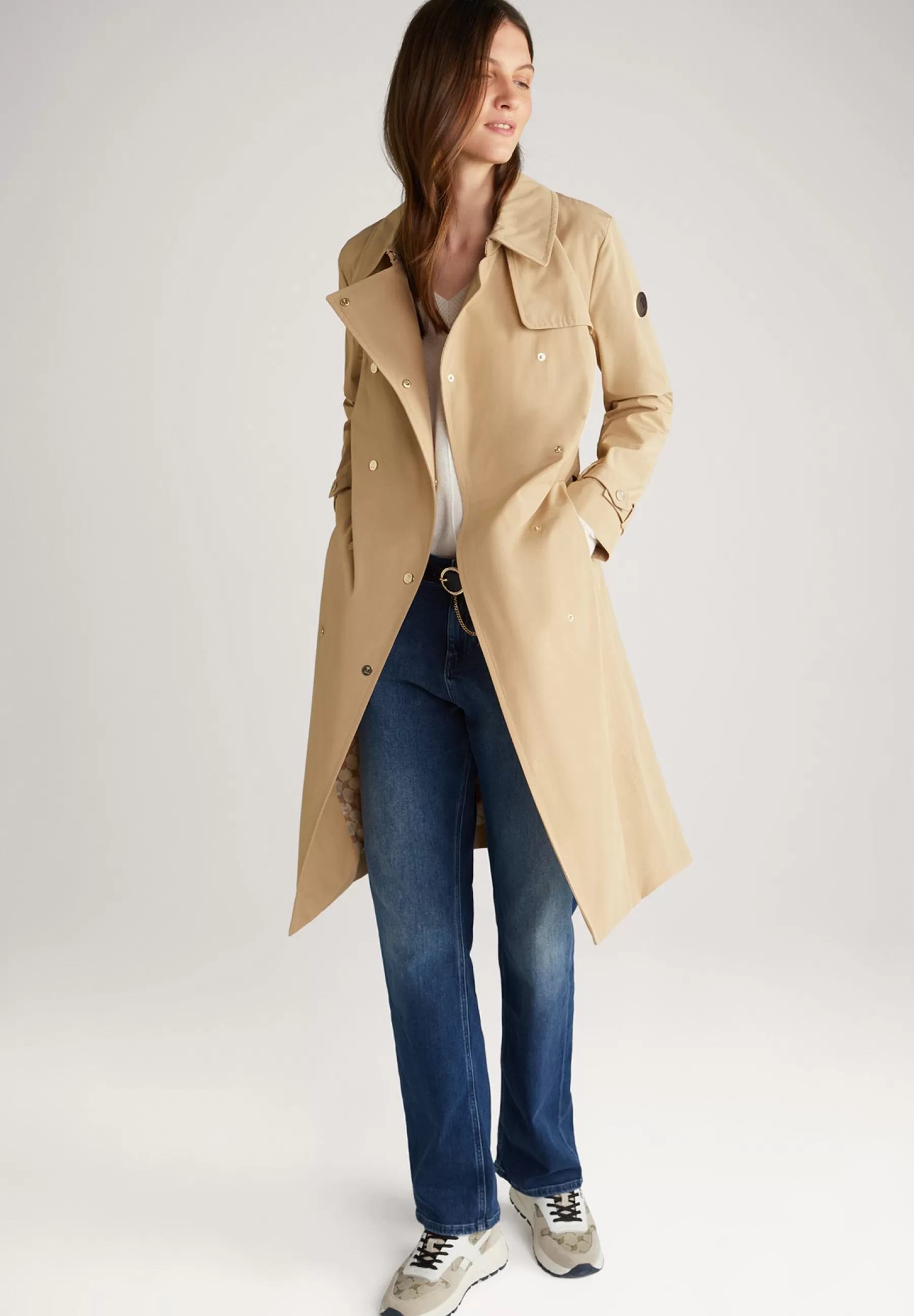 Dames JOOP! Trenchcoats | Trenchcoat