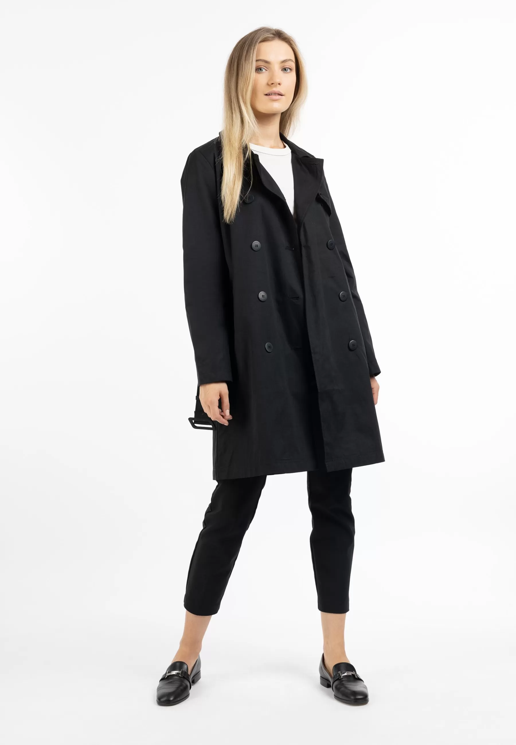 Dames DreiMaster Trenchcoats | Trenchcoat