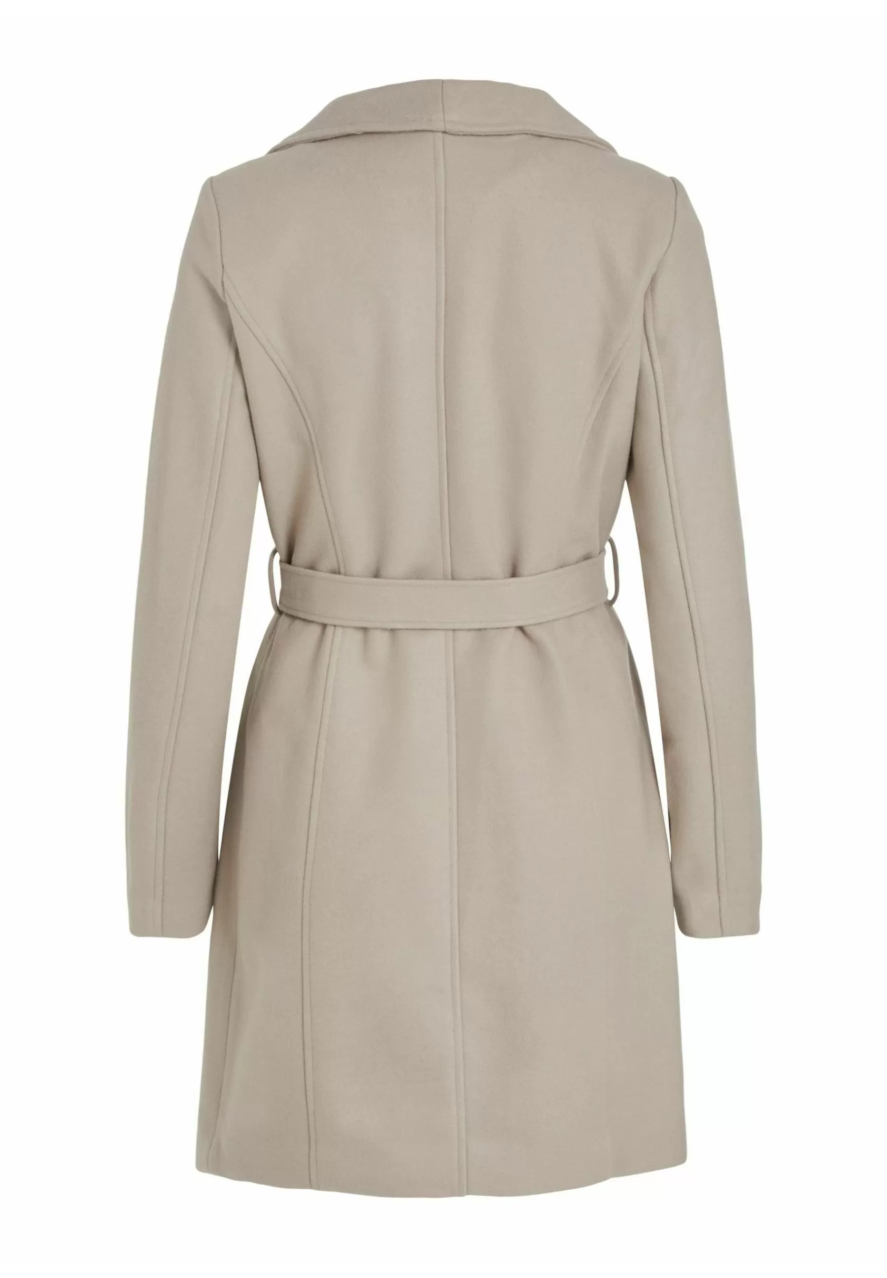 Dames VILA Petite Trenchcoats | Trenchcoat