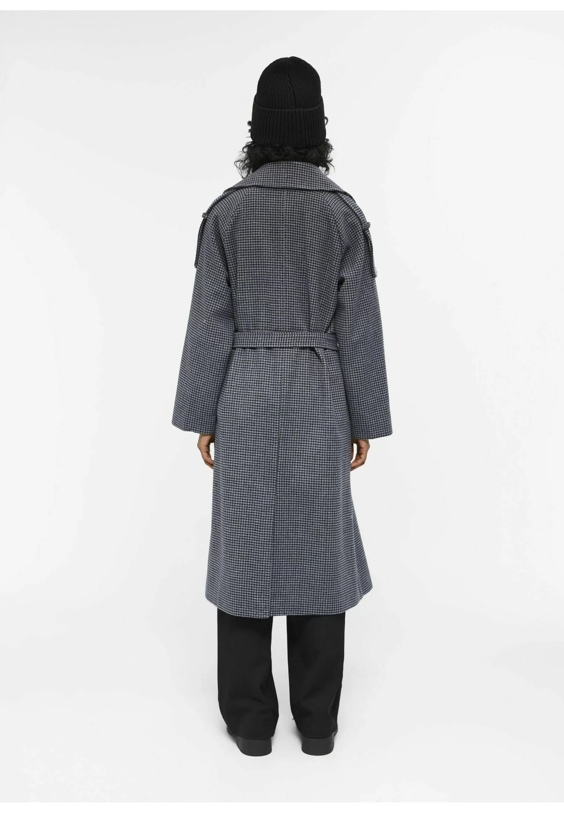 Dames Object Trenchcoats | Trenchcoat