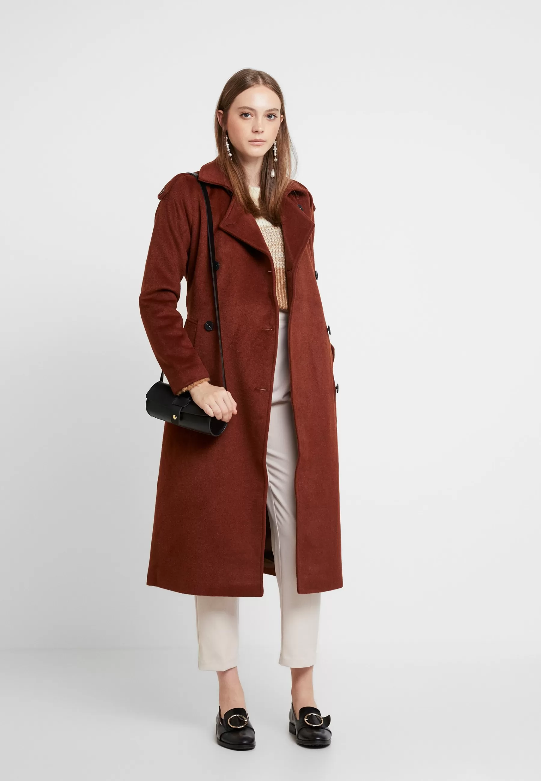 Dames Object Trenchcoats | Trenchcoat