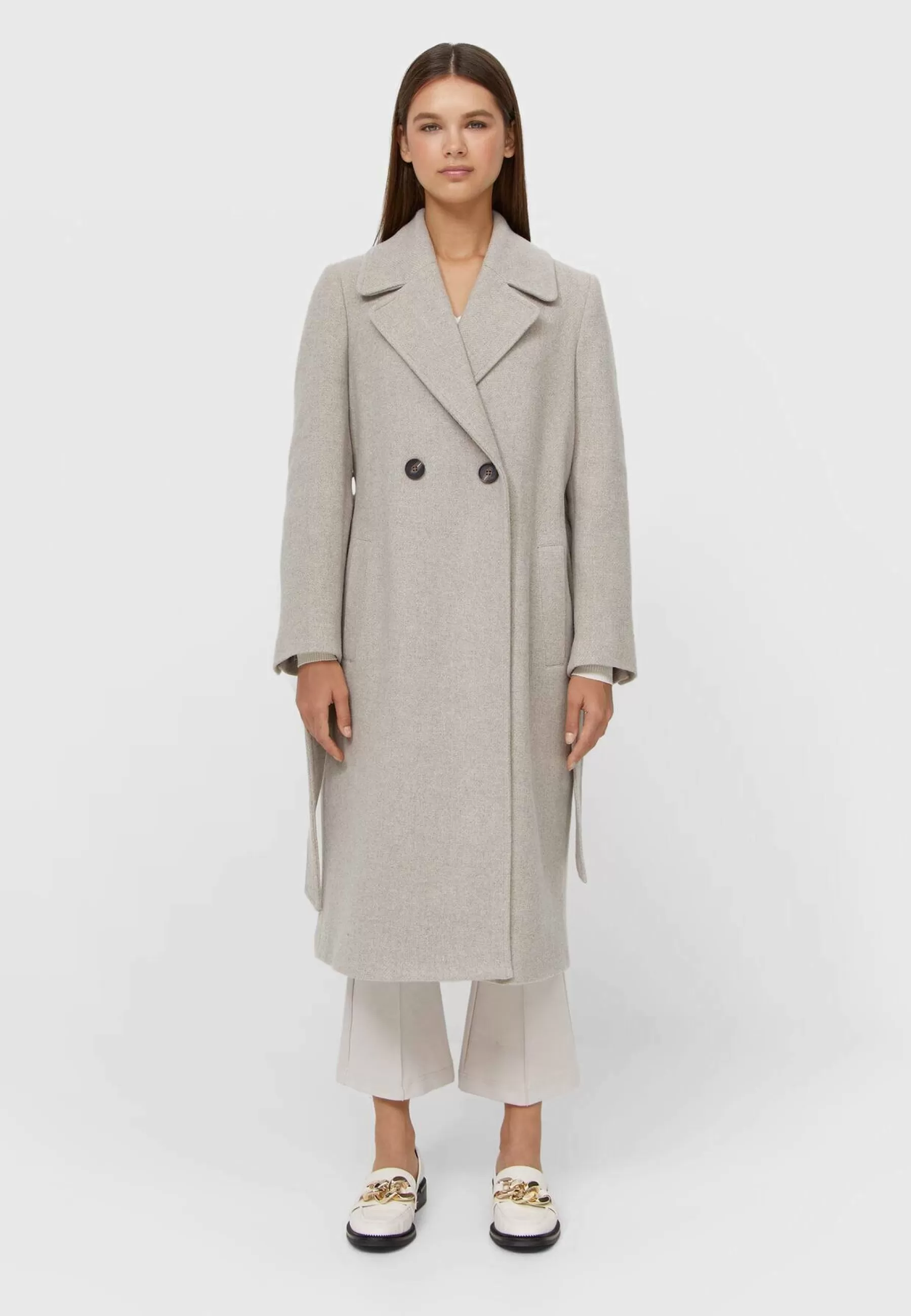 Dames Stradivarius Trenchcoats | Trenchcoat