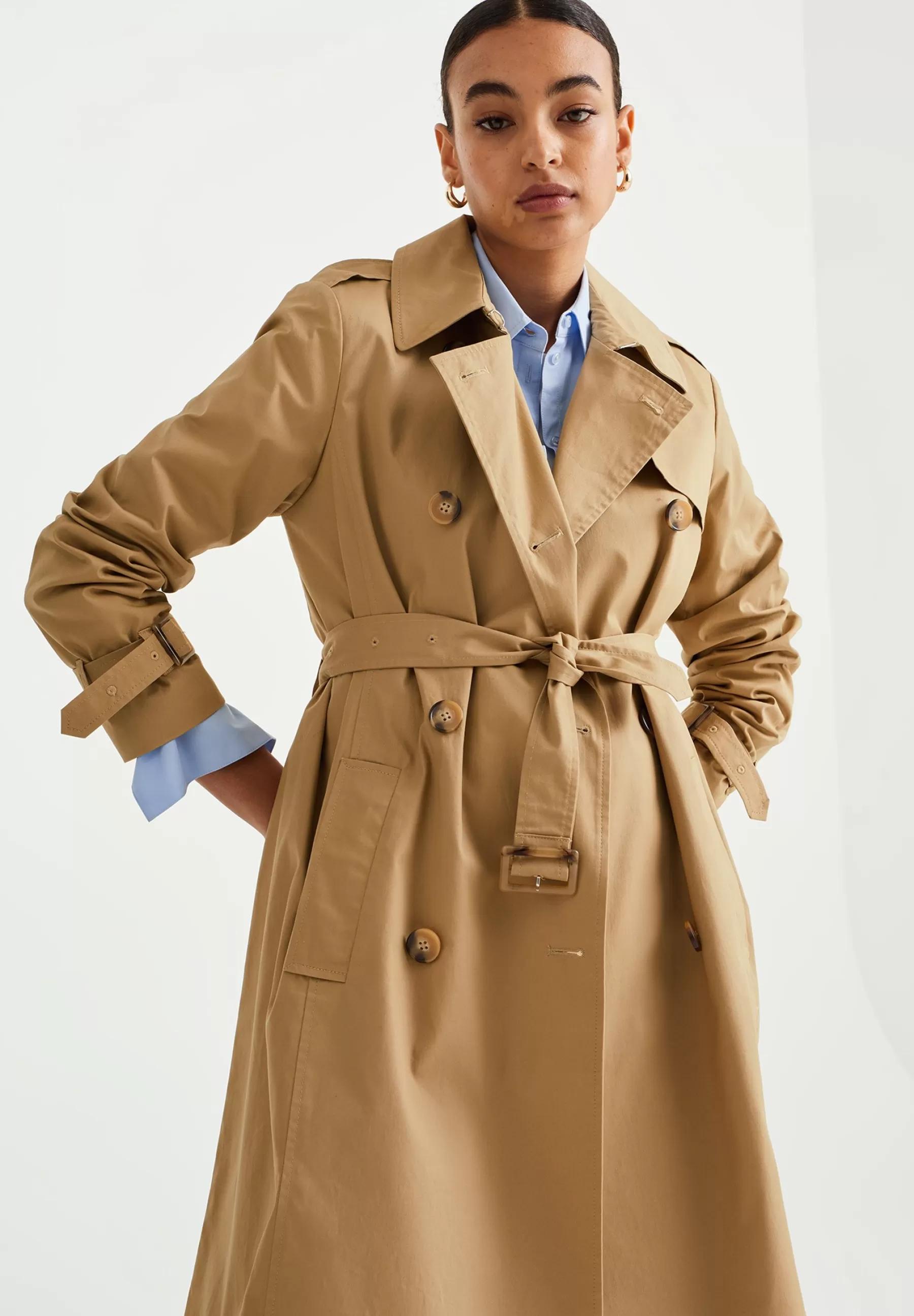 Dames WE Fashion Trenchcoats | Trenchcoat