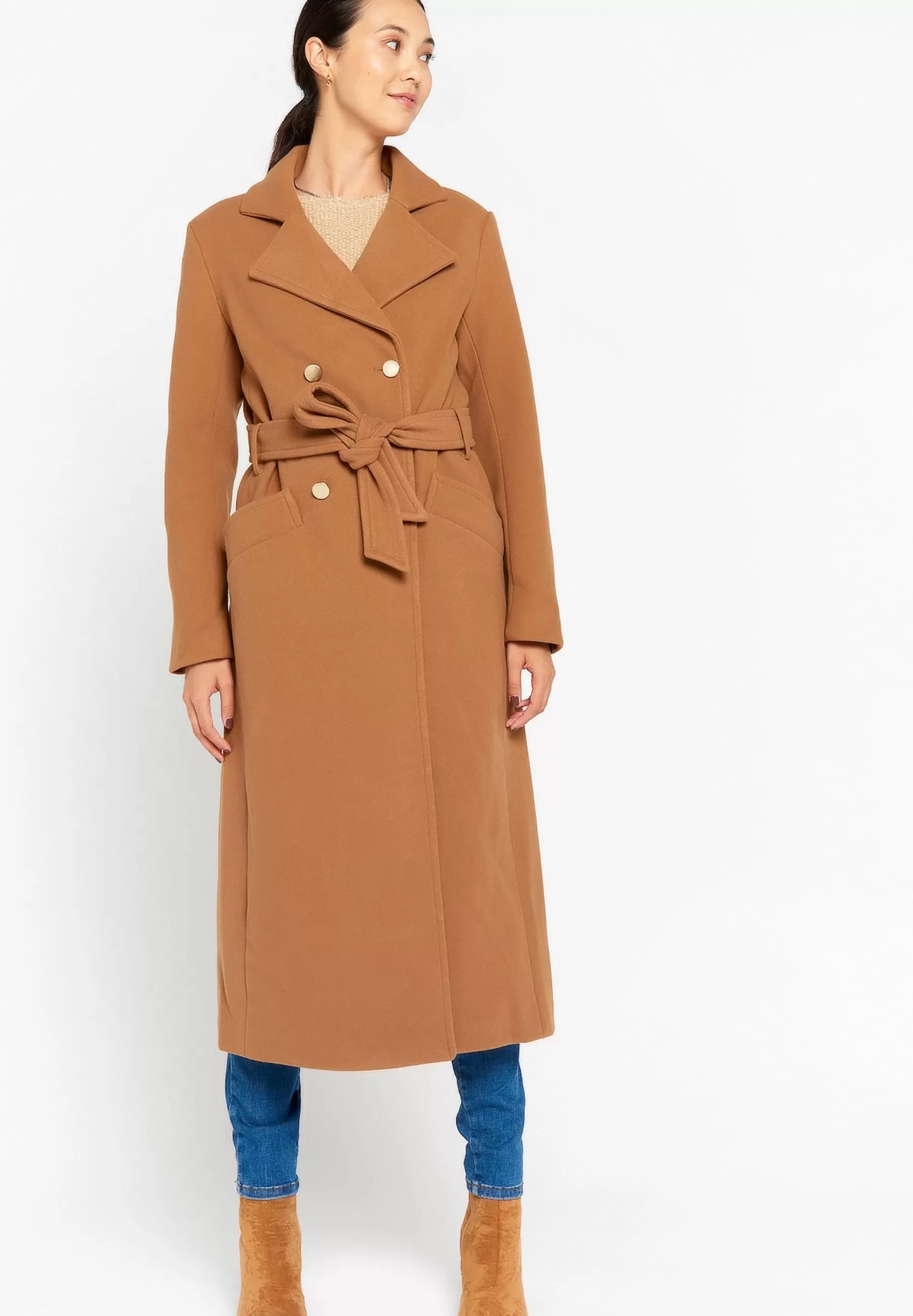 Dames LolaLiza Trenchcoats | Trenchcoat