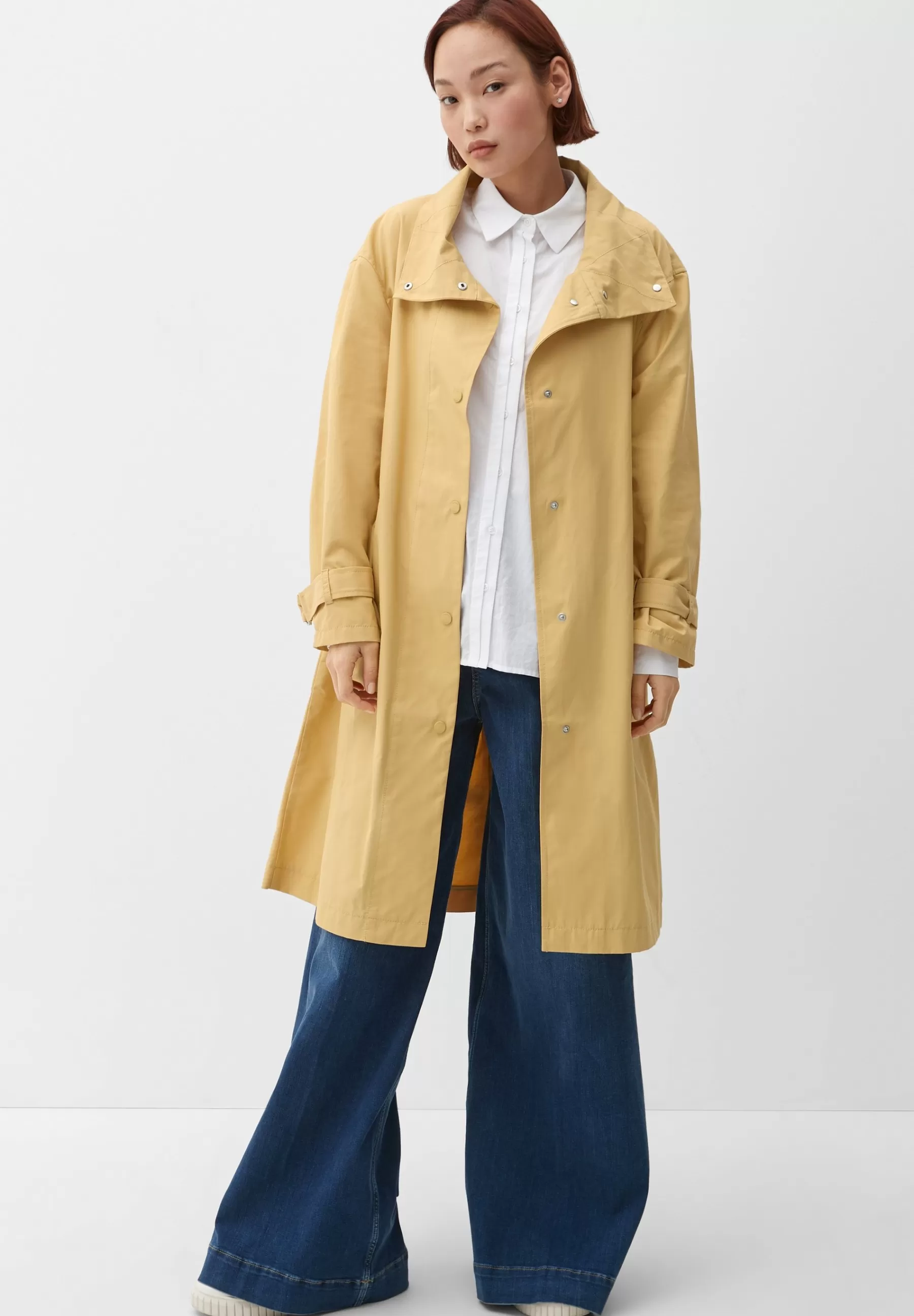 Dames s.Oliver Trenchcoats | Trenchcoat