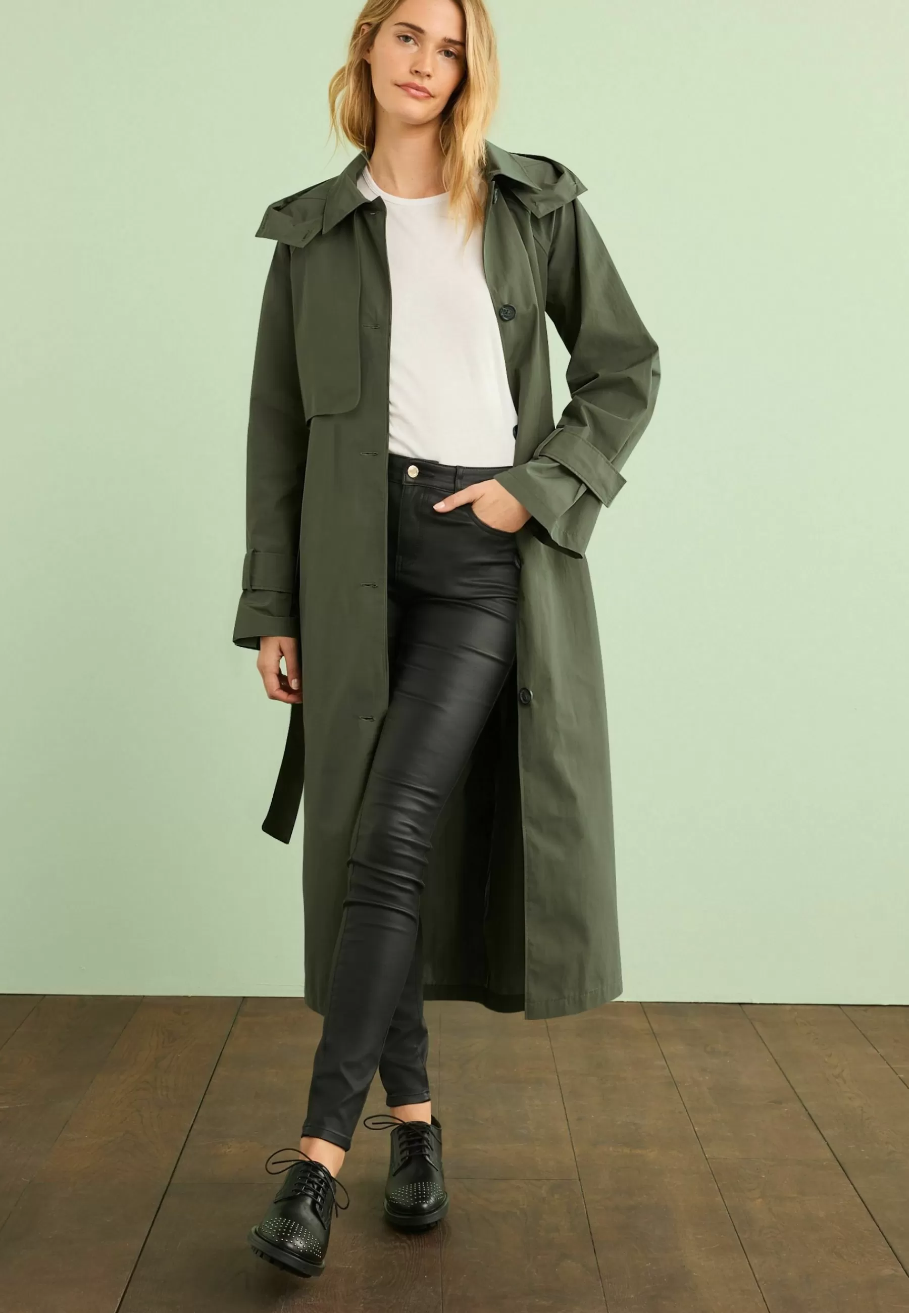 Dames Next Trenchcoats | Trenchcoat