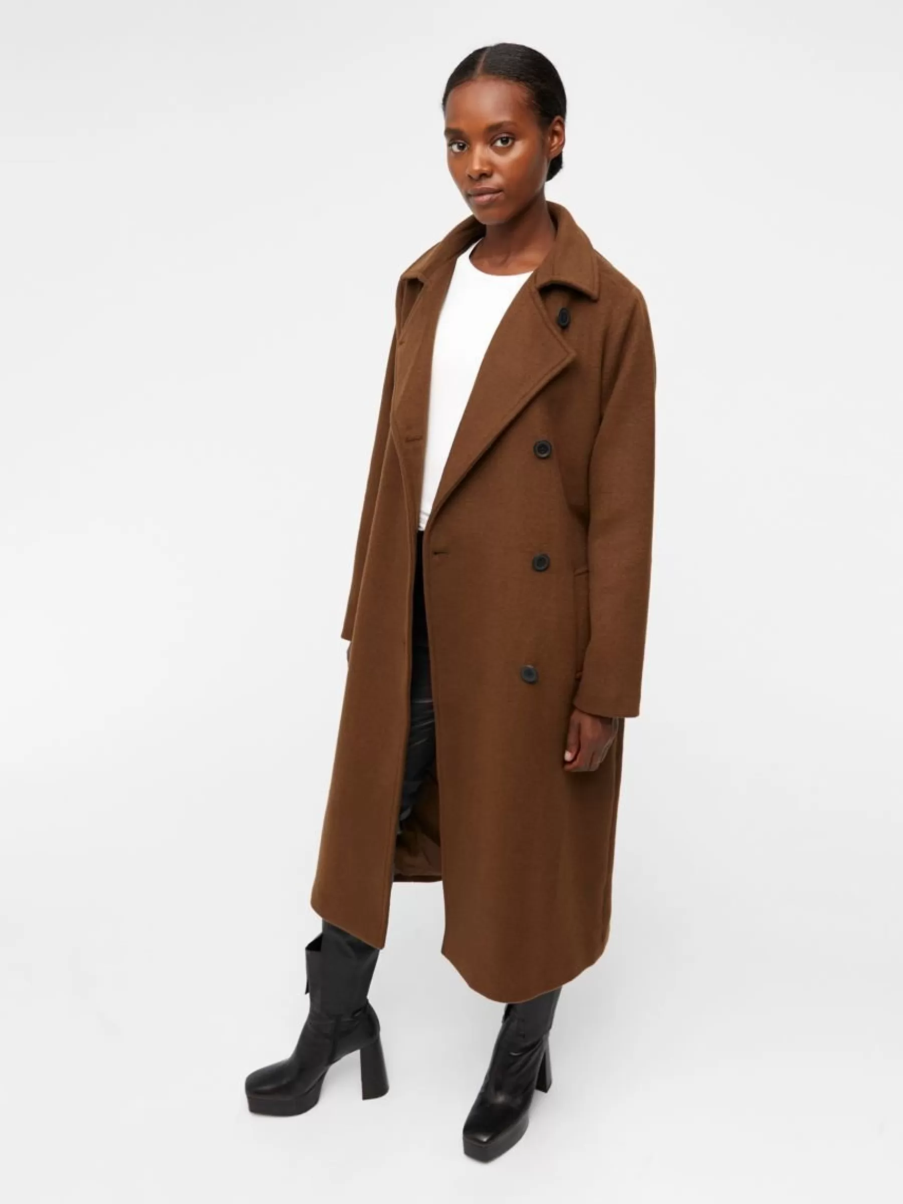 Dames Object Trenchcoats | Trenchcoat