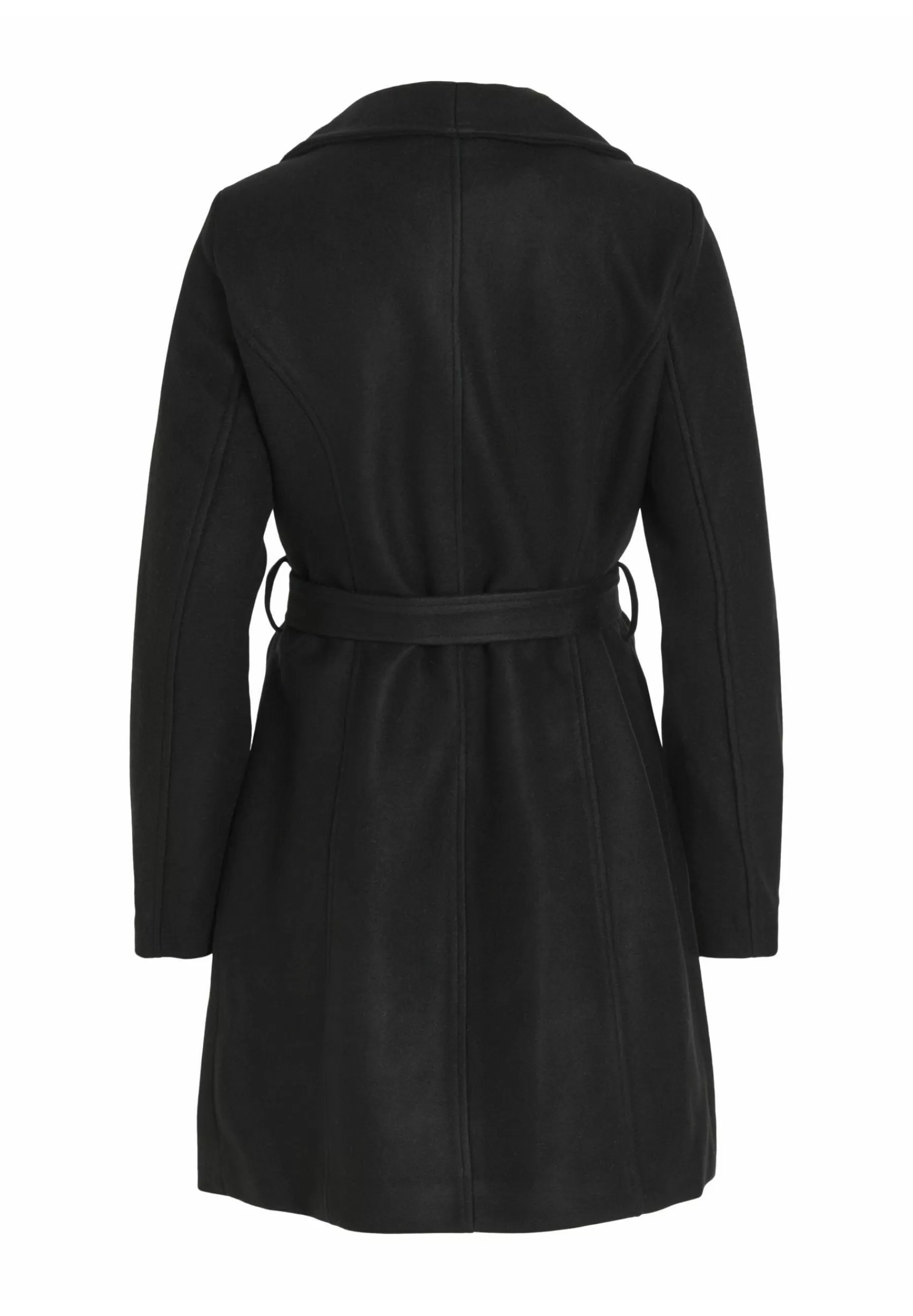 Dames VILA Petite Trenchcoats | Trenchcoat