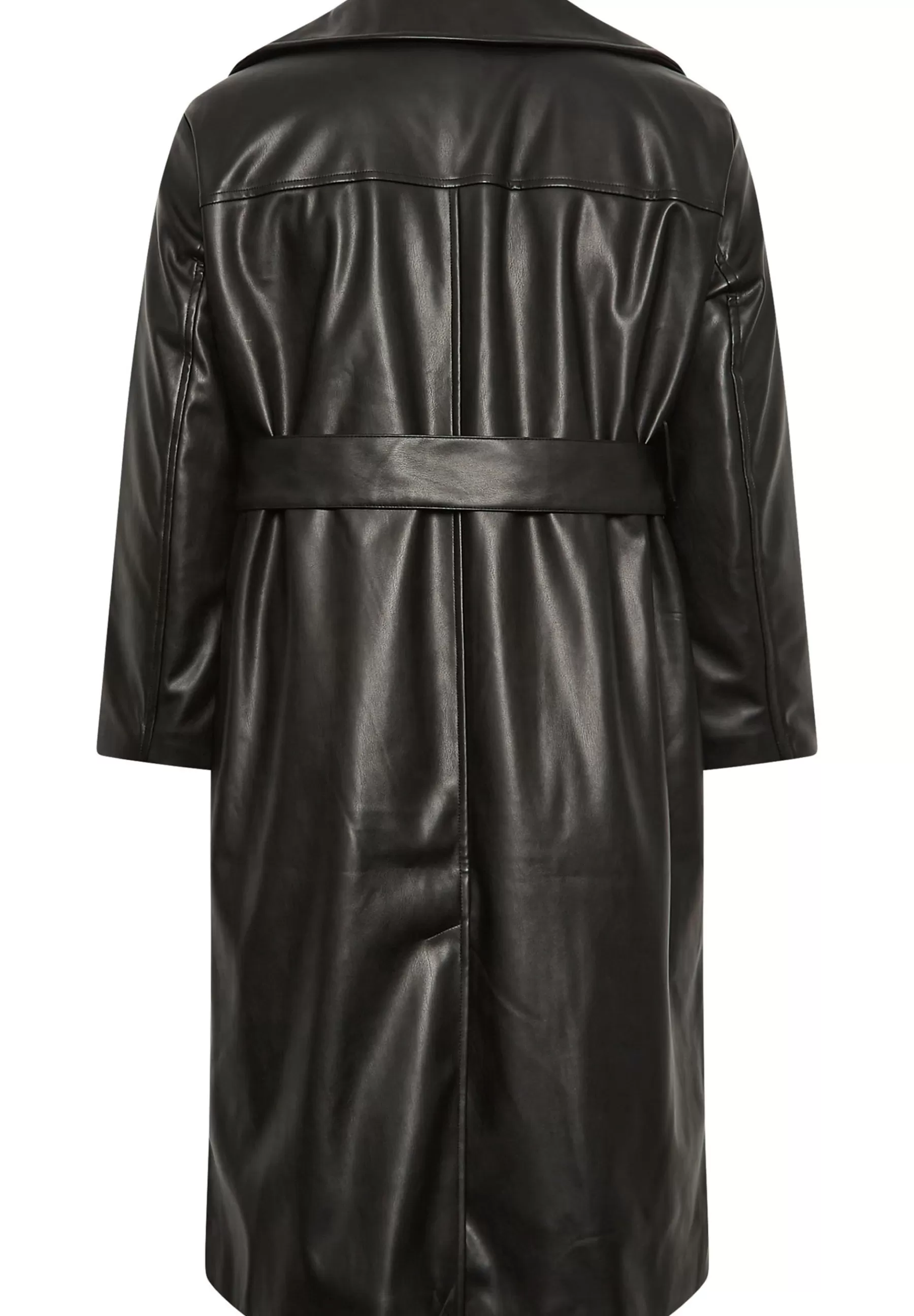 Dames Yours Clothing Trenchcoats | Trenchcoat